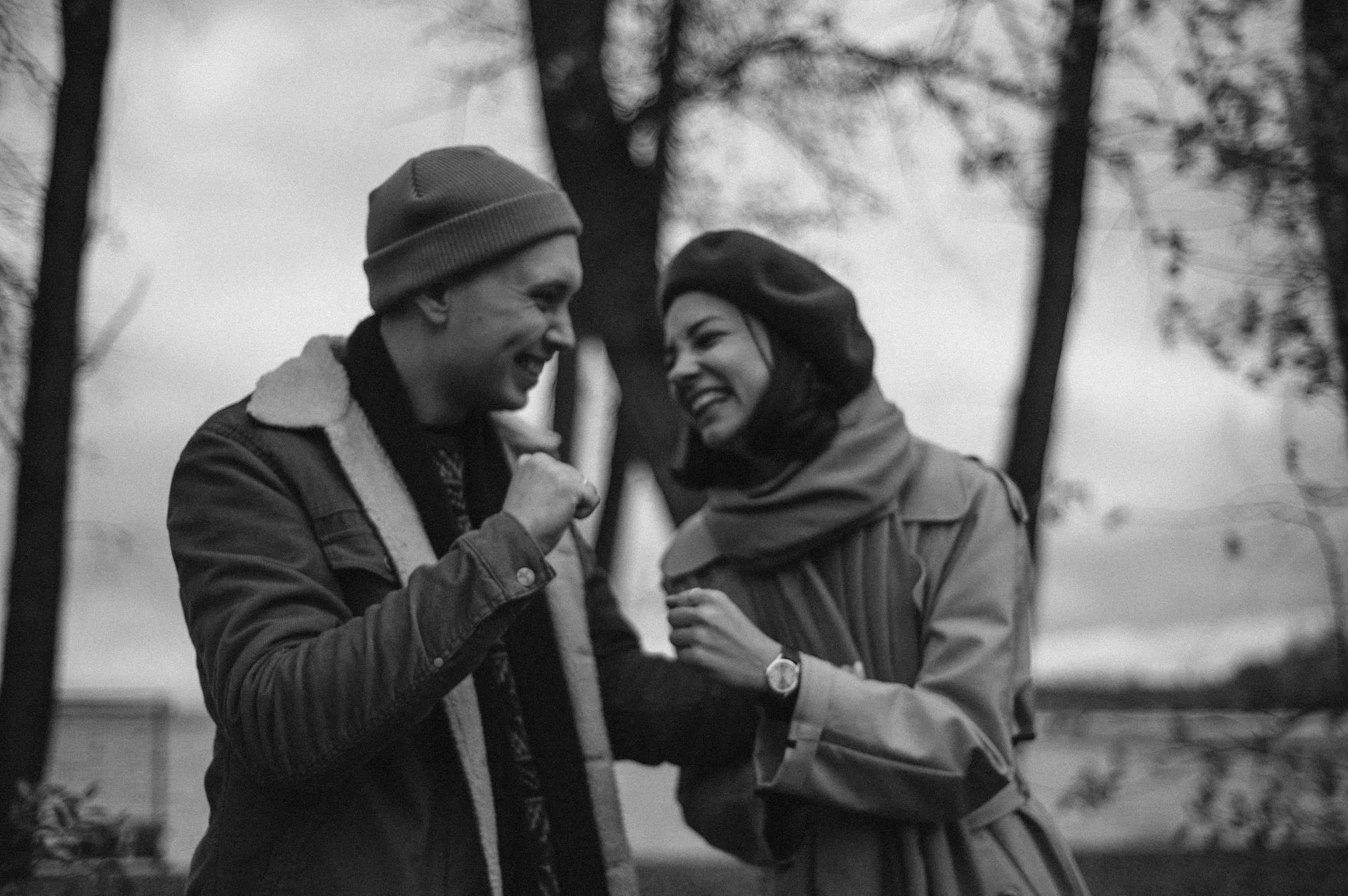 Nikita & Olya love story. Фотографы Минск и мир