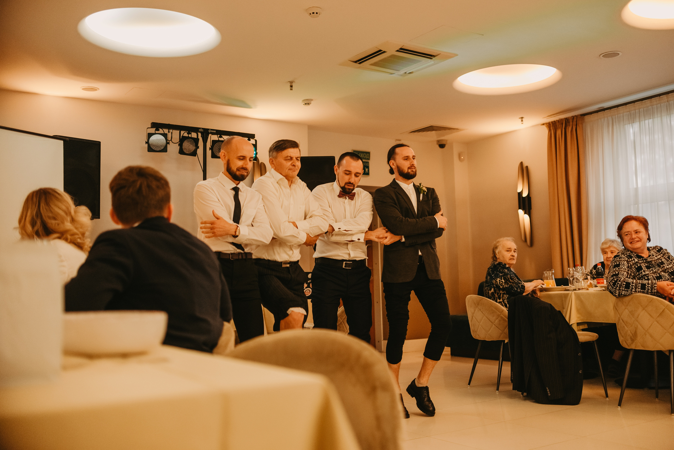 Andrey & Lera wedding day. Фотографы Минск и мир