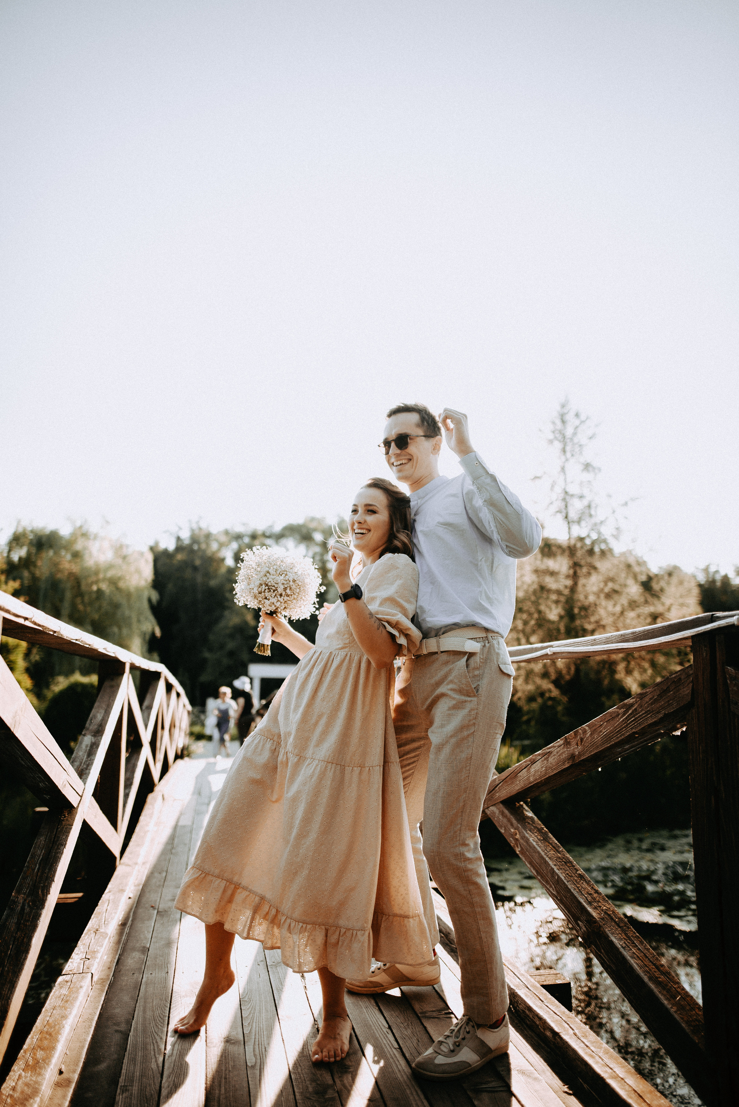 Alexandr & Victoria wedding day. Фотографы Минск и мир