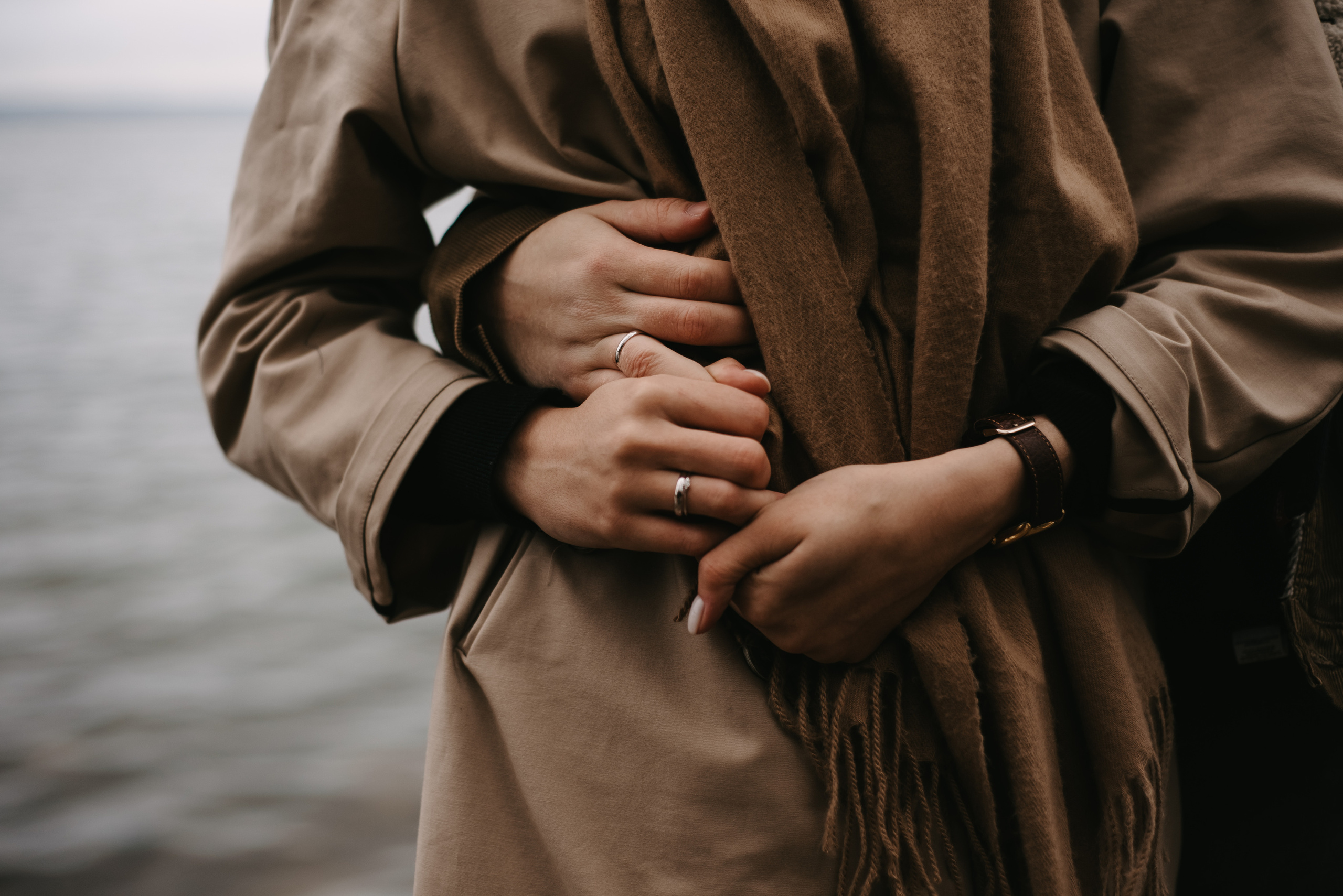 Nikita & Olya love story. Фотографы Минск и мир