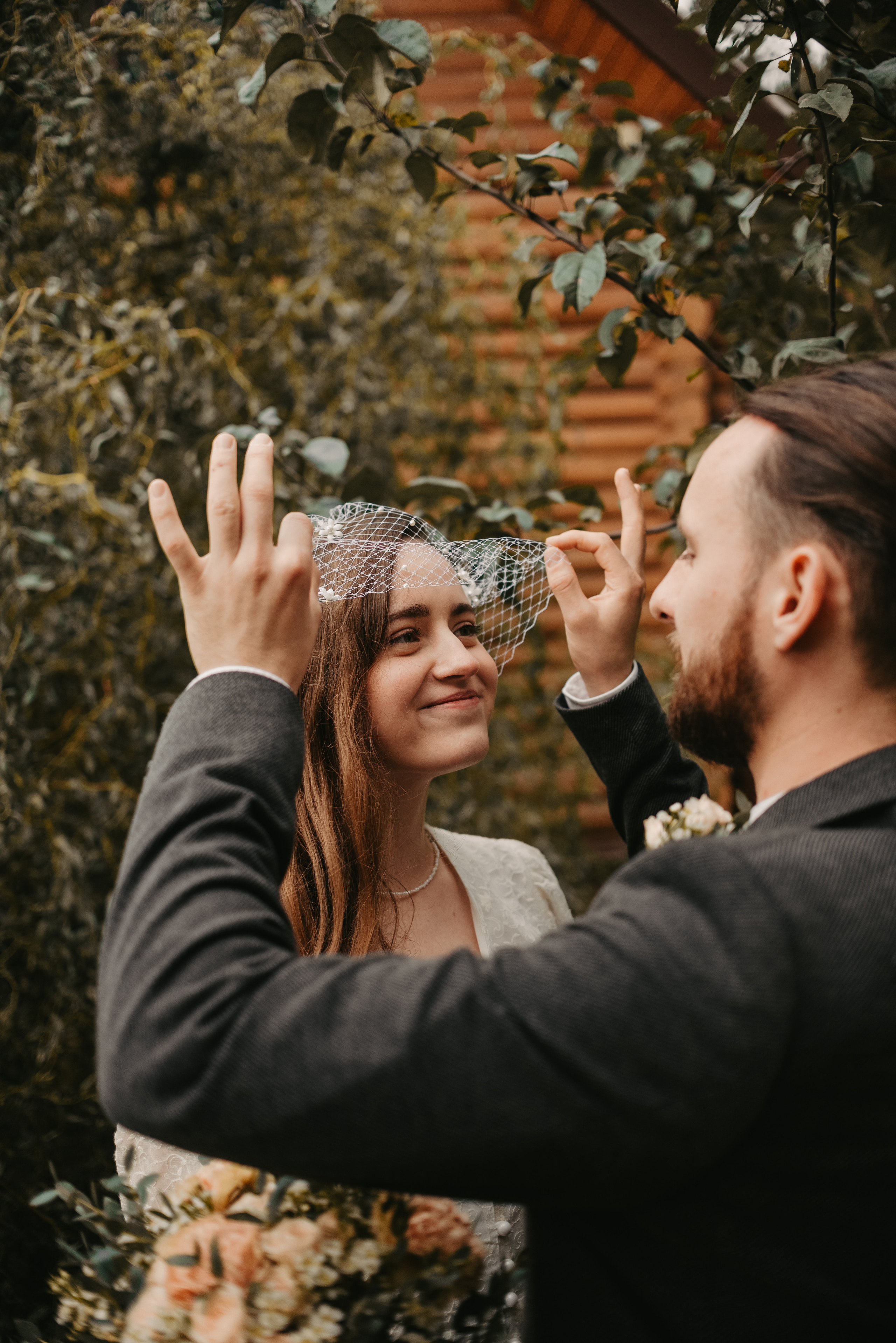 Andrey & Lera wedding day. Фотографы Минск и мир