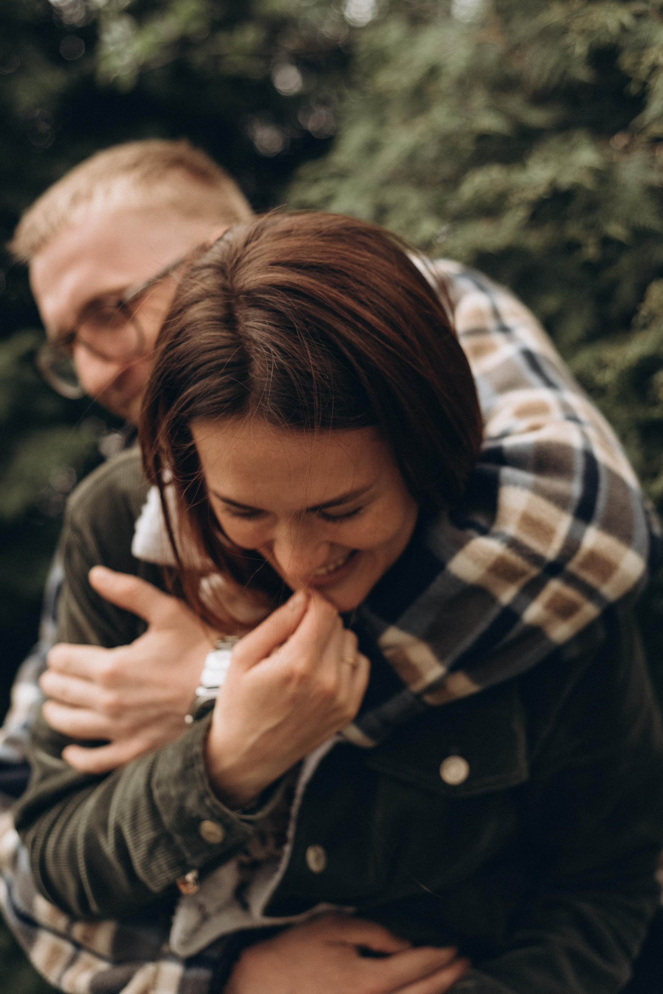 Andrey & Tanya love story. Фотографы Минск и мир