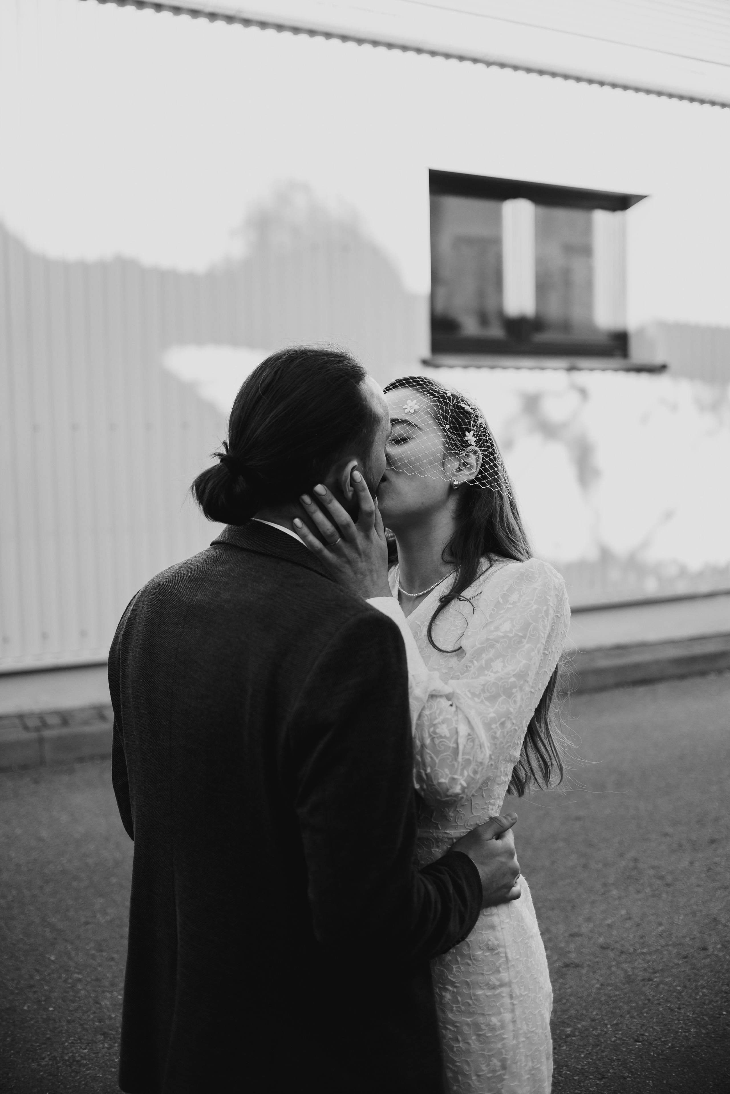 Andrey & Lera wedding day. Фотографы Минск и мир