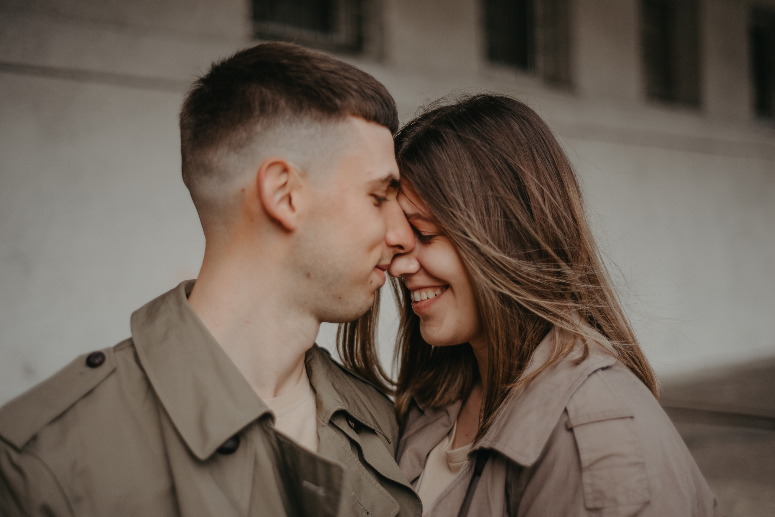 Evgeny & Anna love story. Фотографы Минск и мир