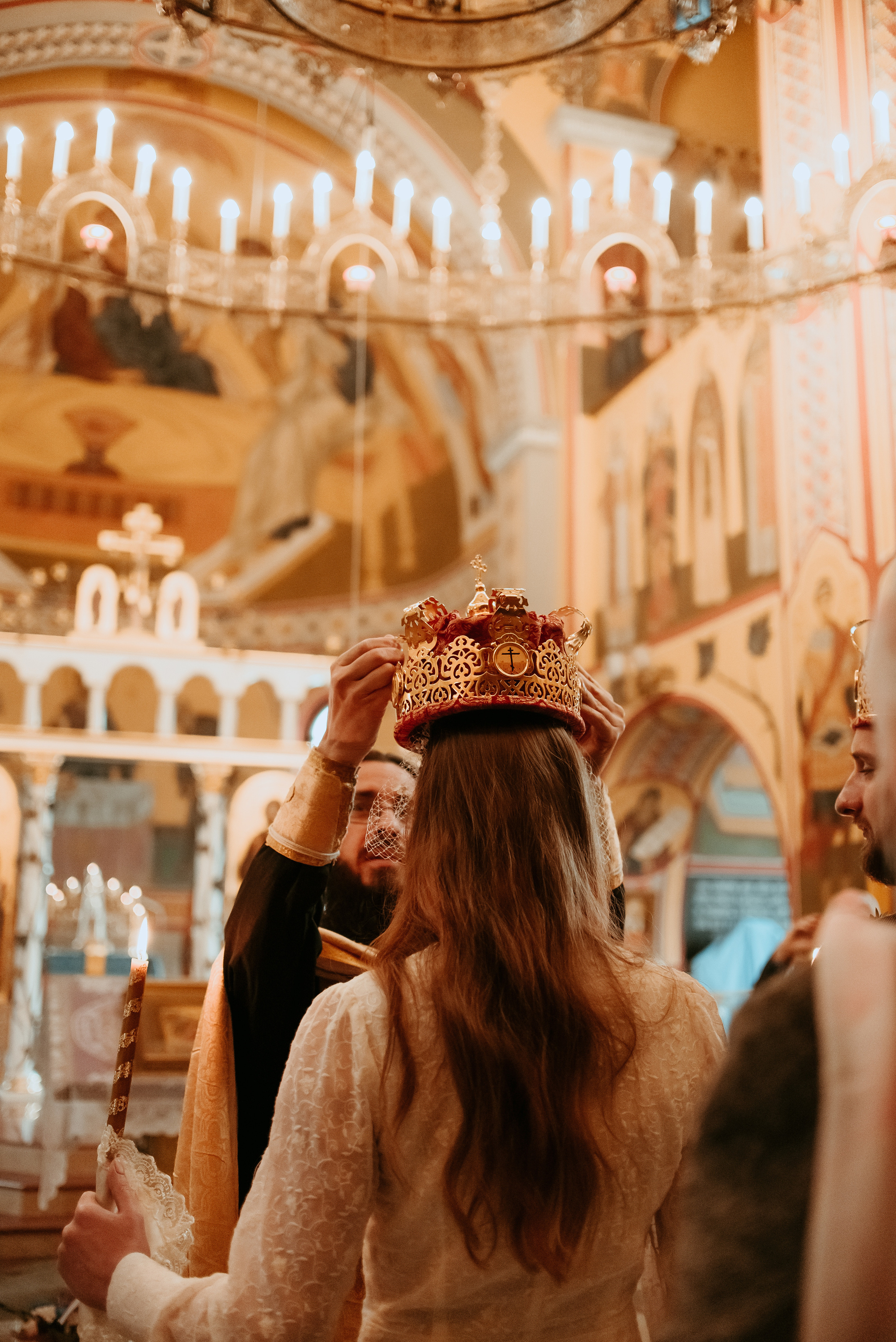 Andrey & Lera wedding day. Фотографы Минск и мир