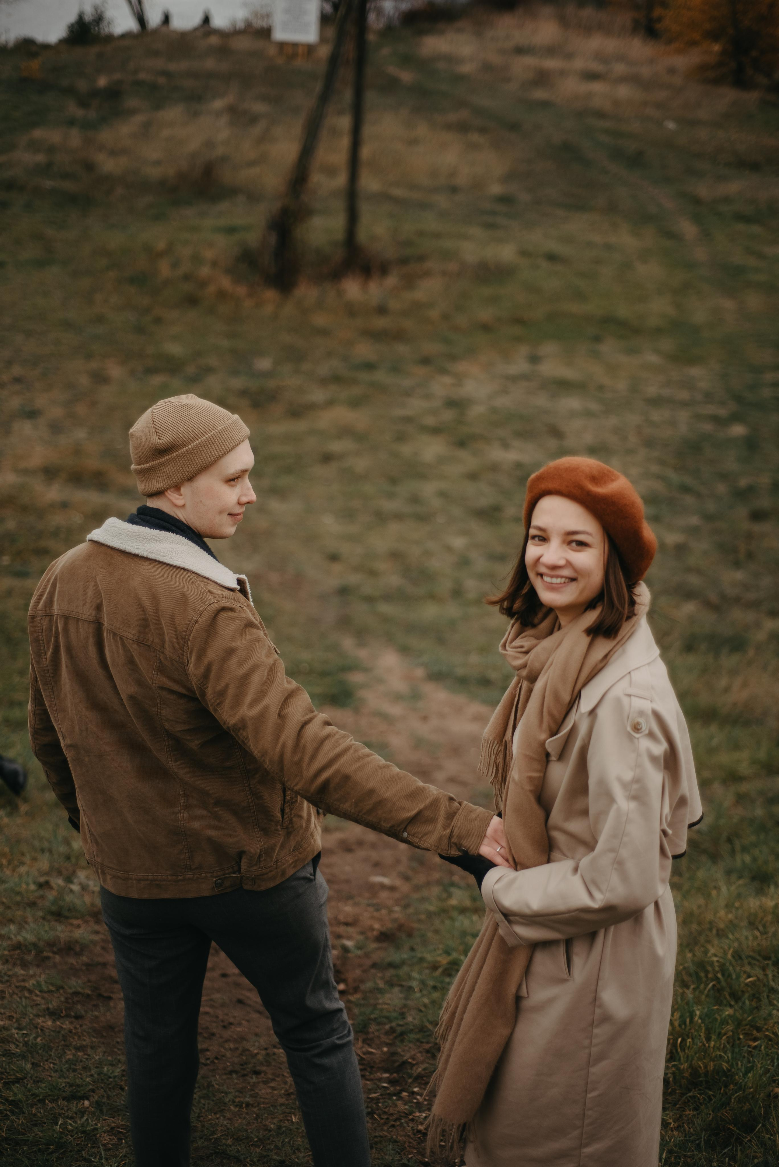 Nikita & Olya love story. Фотографы Минск и мир