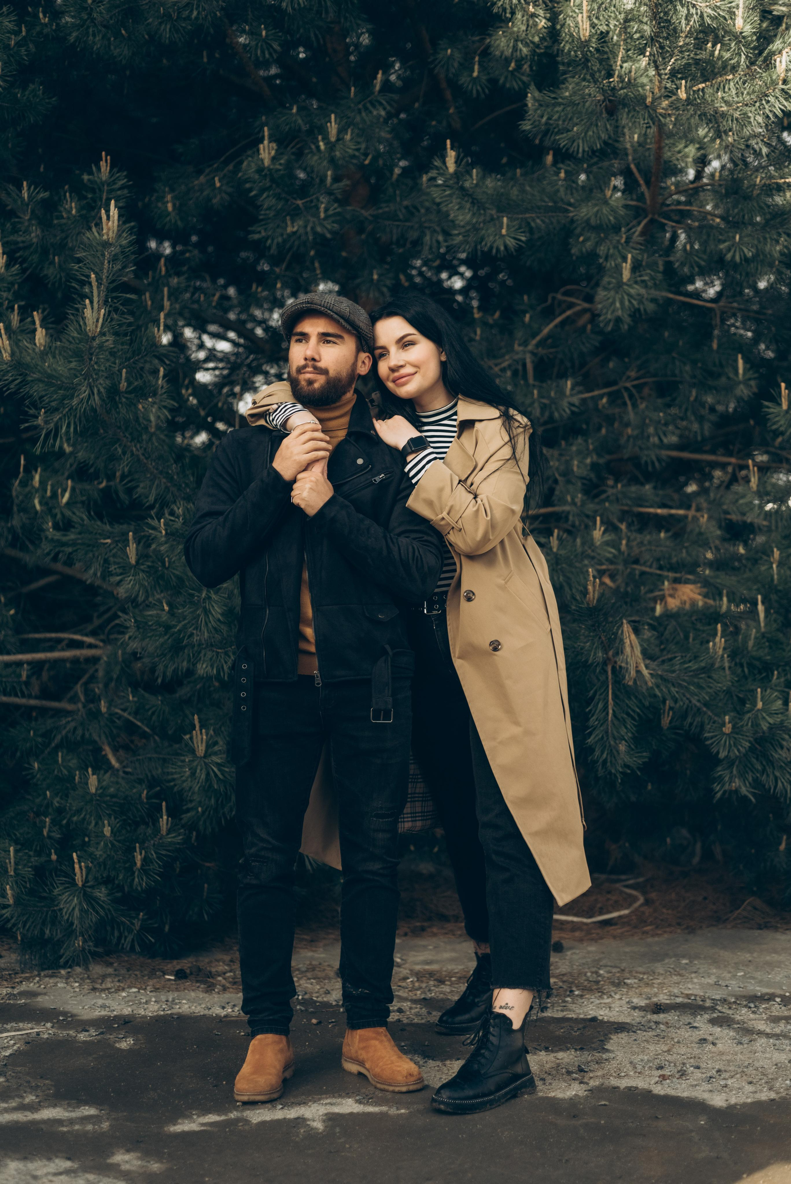 Matt & Tanya love story. Фотографы Минск и мир