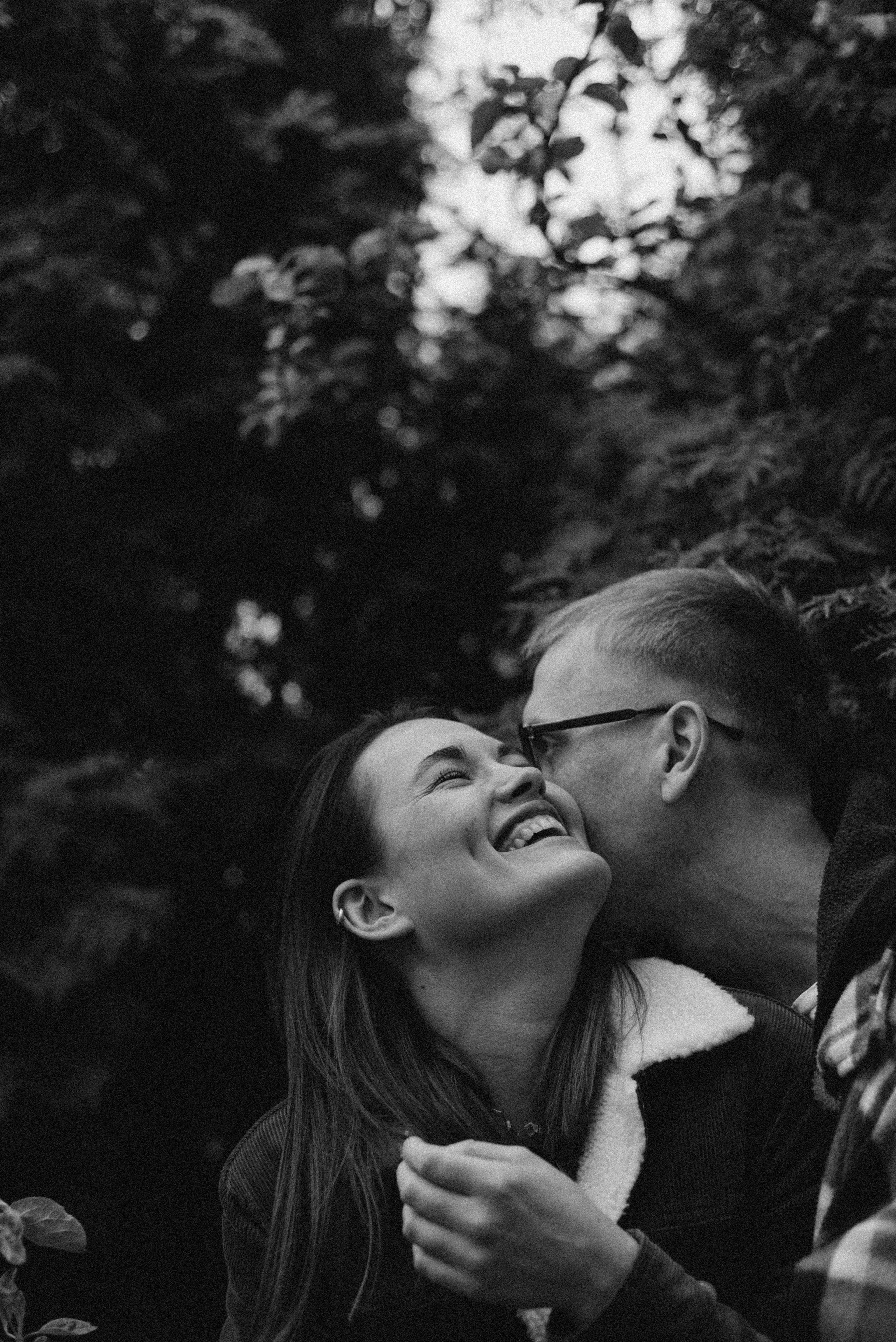 Andrey & Tanya love story. Фотографы Минск и мир