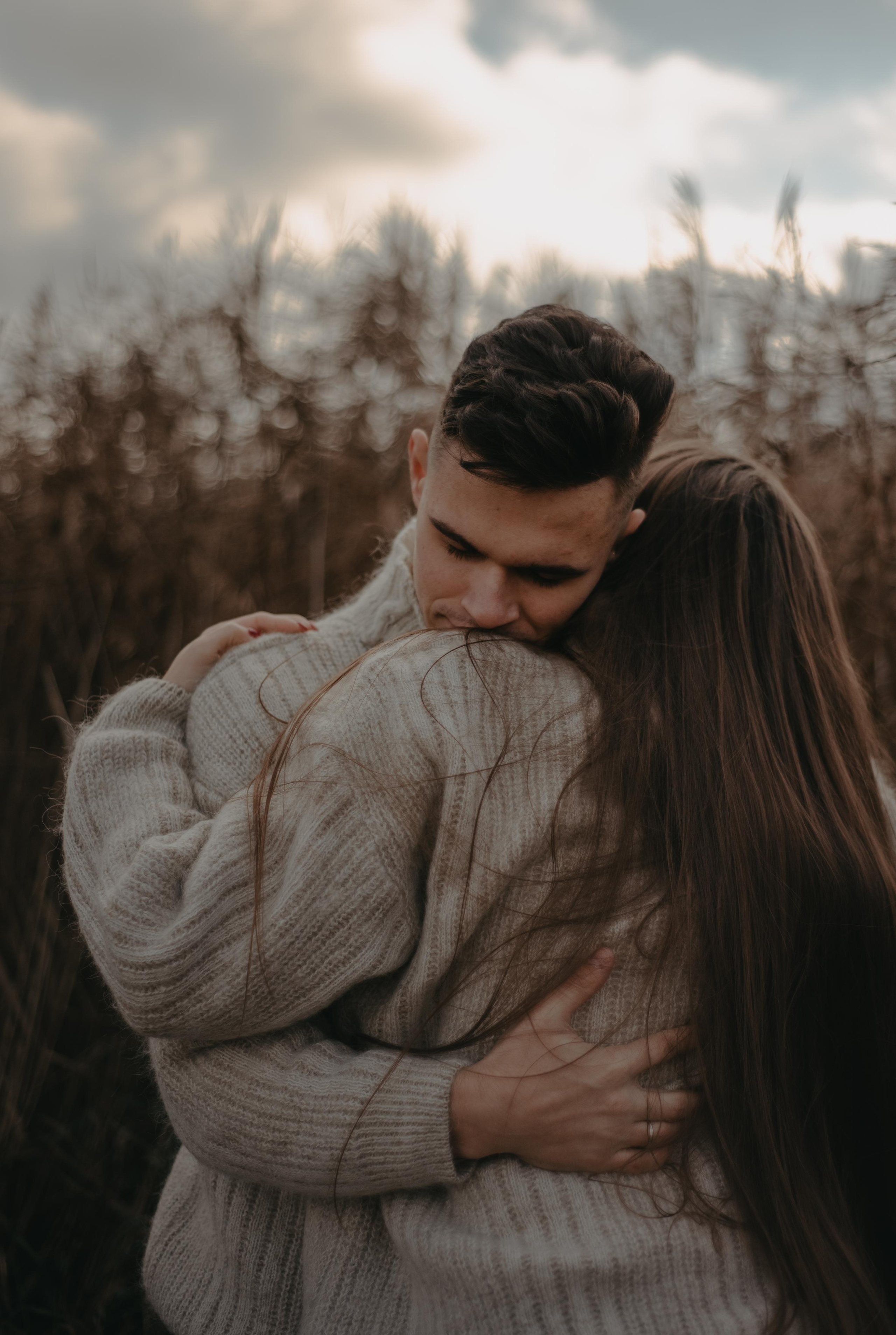 Aleksey & Polina love story. Фотографы Минск и мир