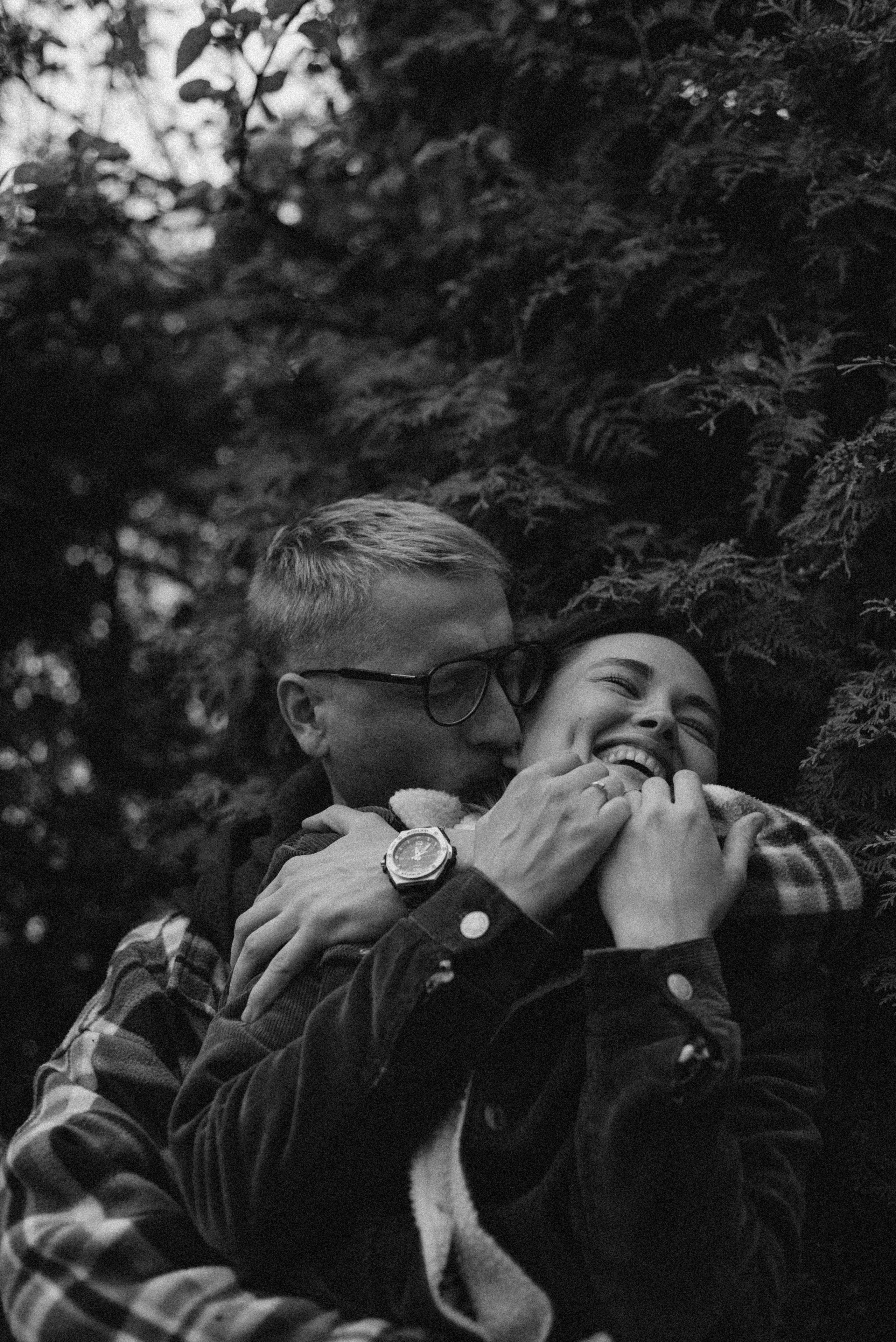 Andrey & Tanya love story. Фотографы Минск и мир