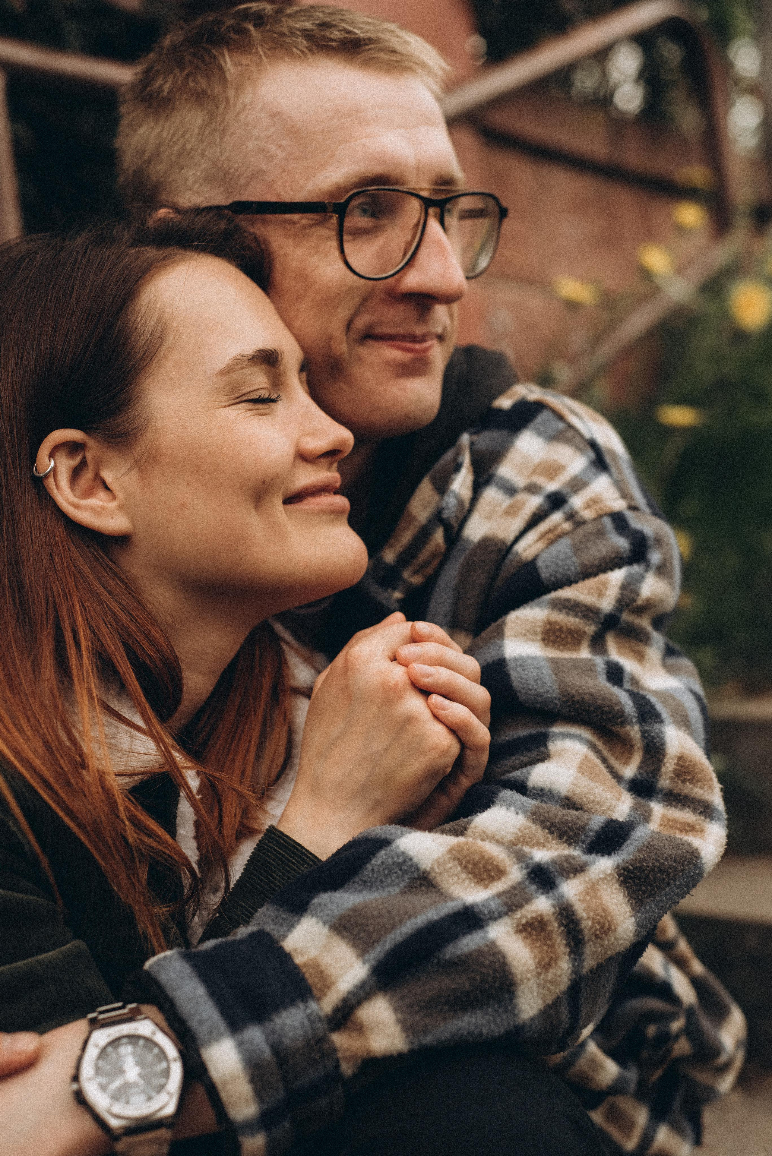 Andrey & Tanya love story. Фотографы Минск и мир