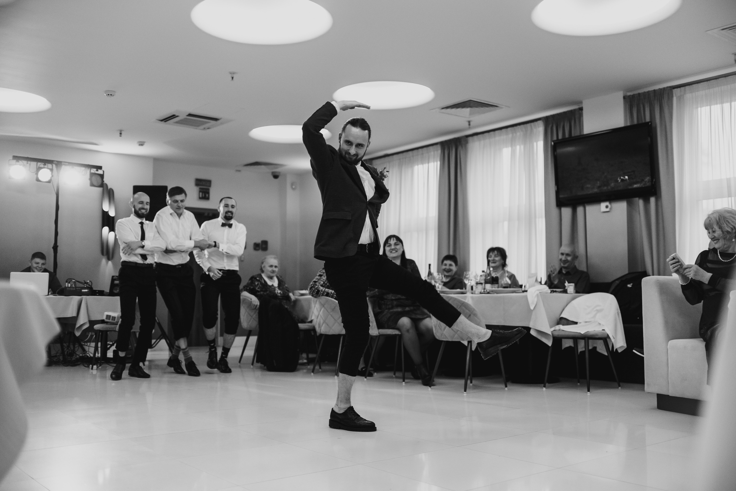 Andrey & Lera wedding day. Фотографы Минск и мир