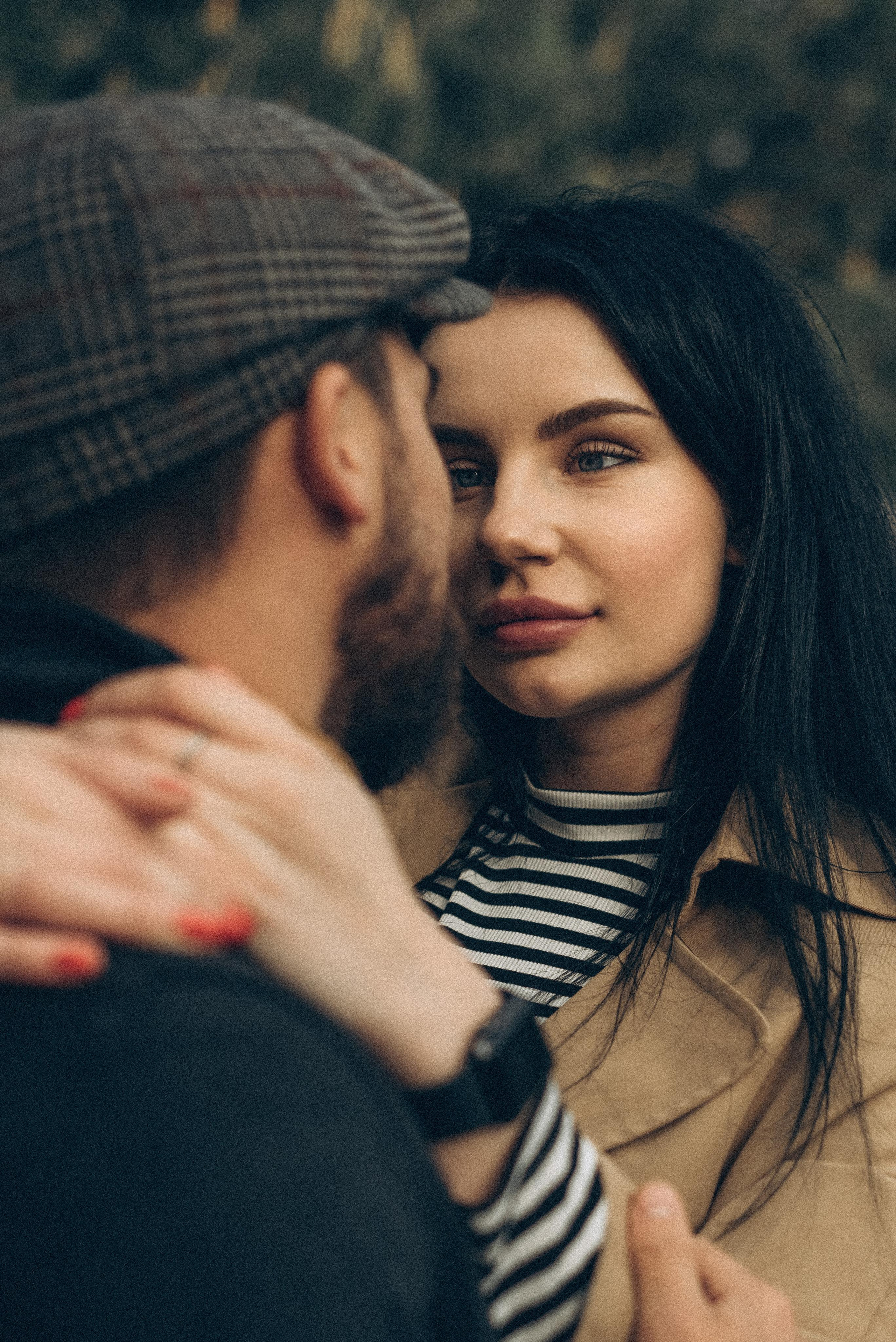 Matt & Tanya love story. Фотографы Минск и мир