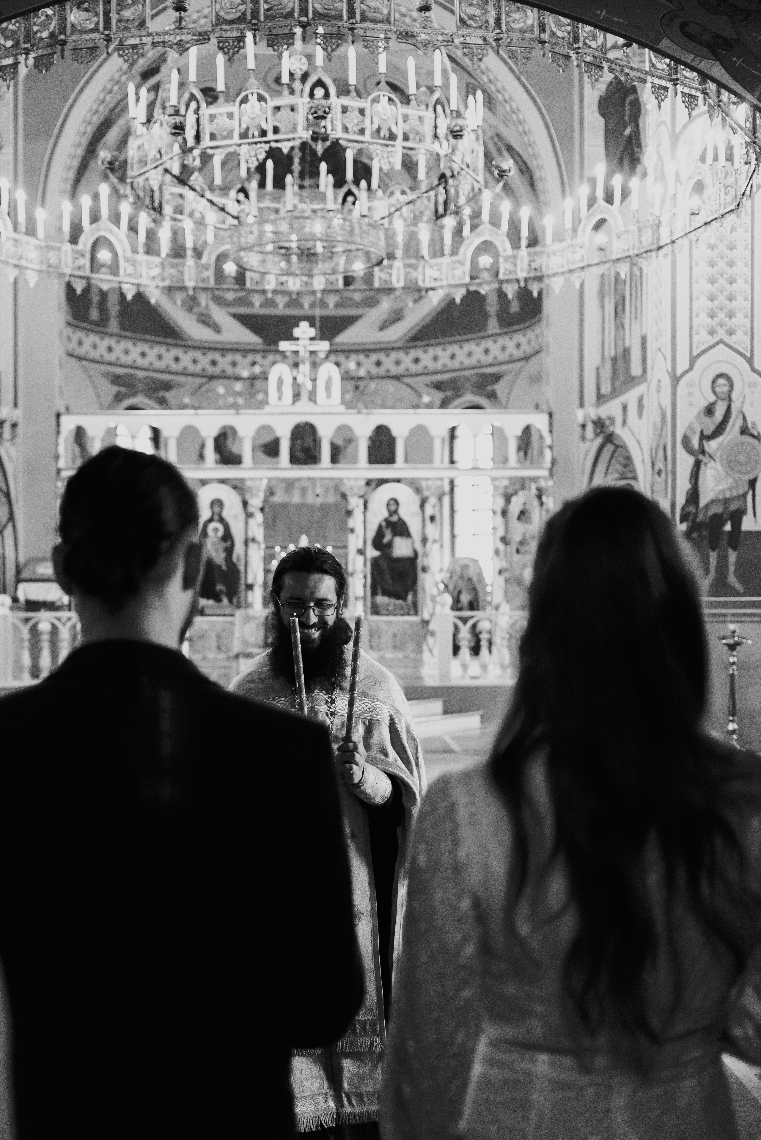 Andrey & Lera wedding day. Фотографы Минск и мир