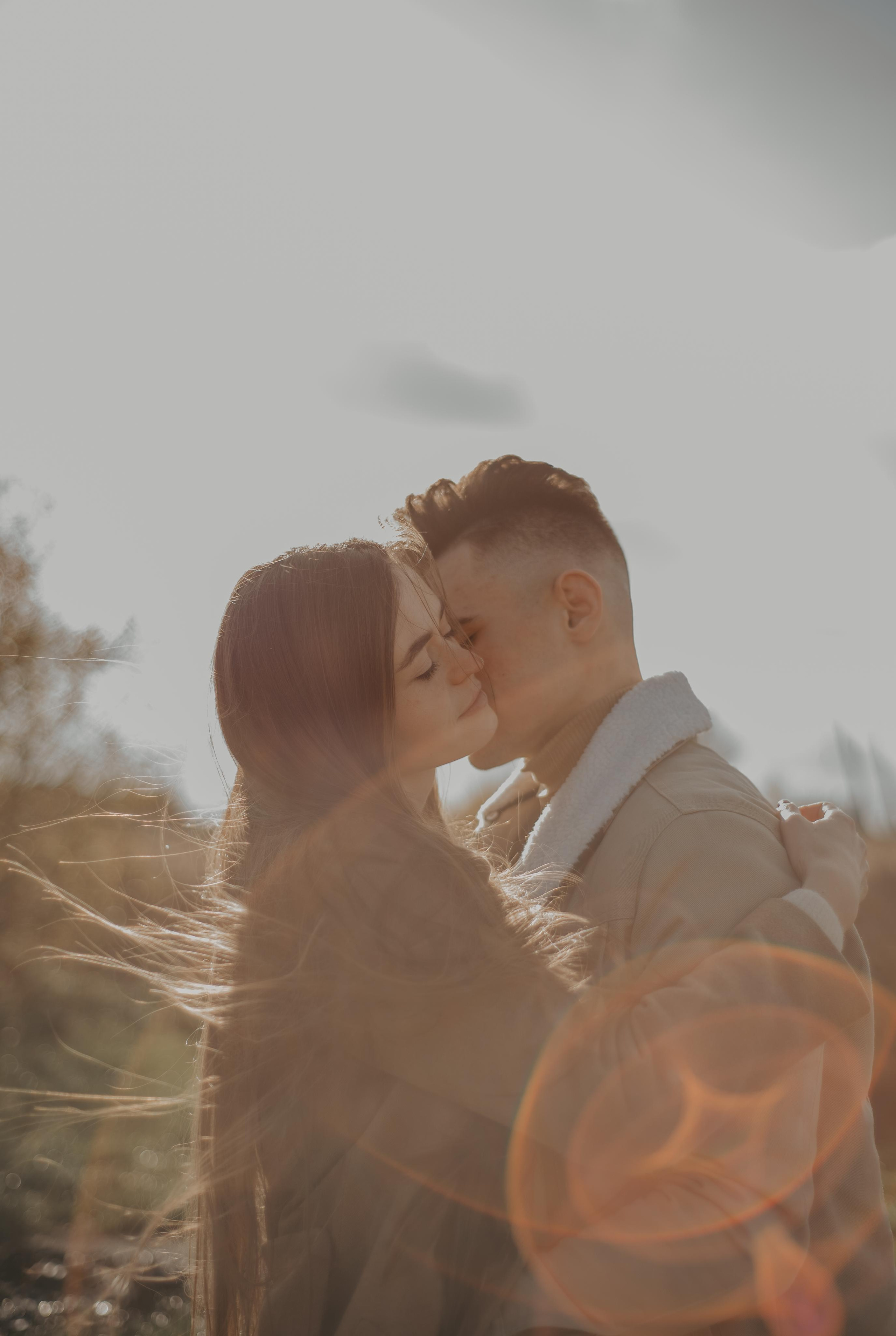 Aleksey & Polina love story. Фотографы Минск и мир