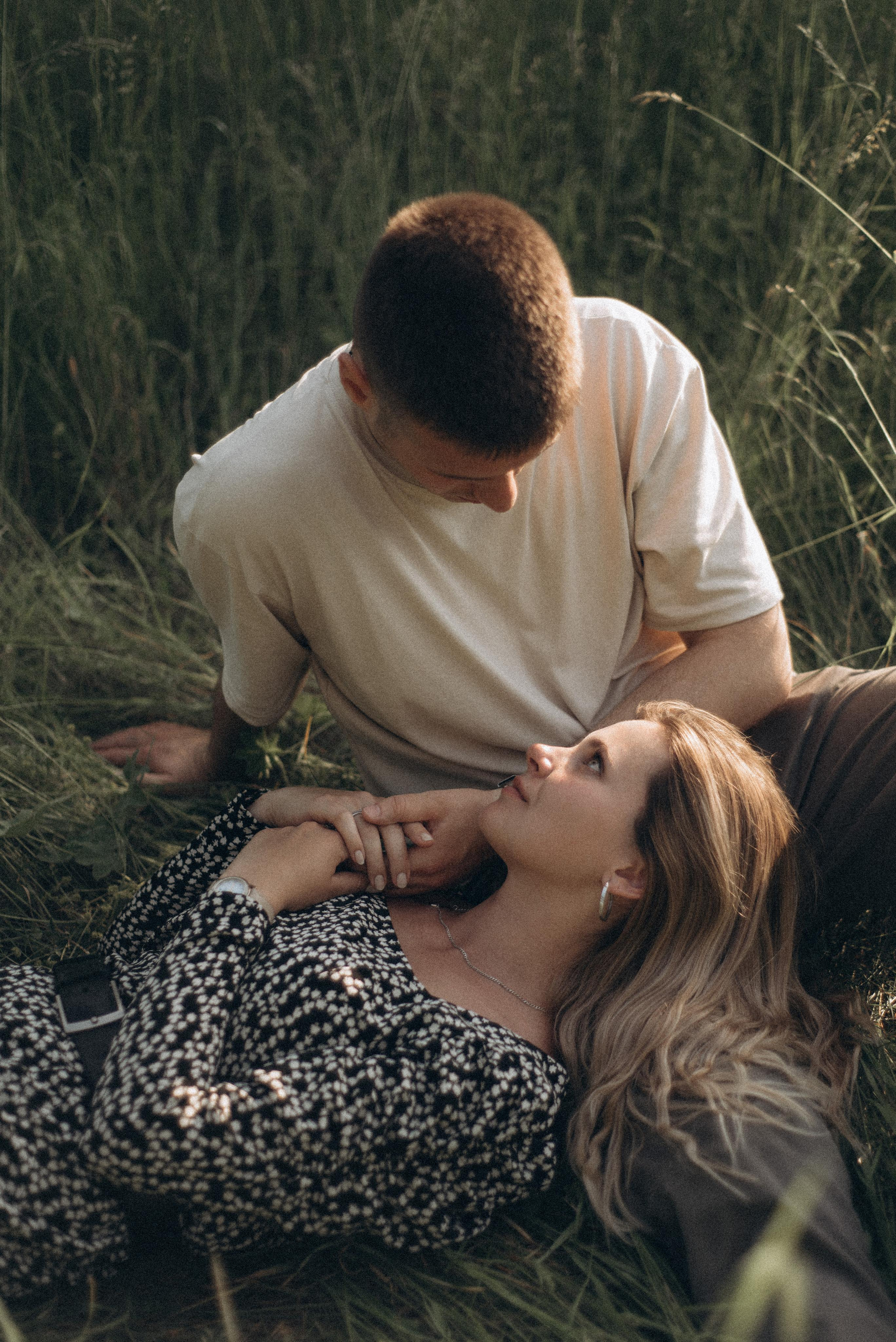 Dima & Olya love story. Фотографы Минск и мир