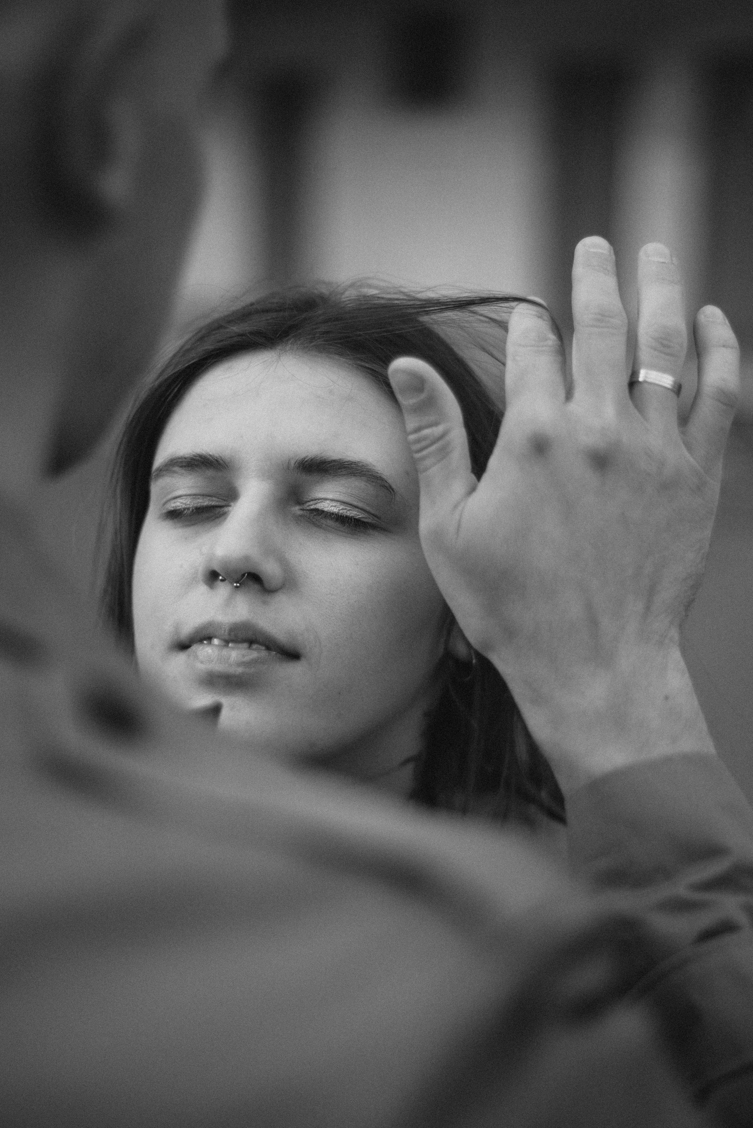 Evgeny & Anna love story. Фотографы Минск и мир