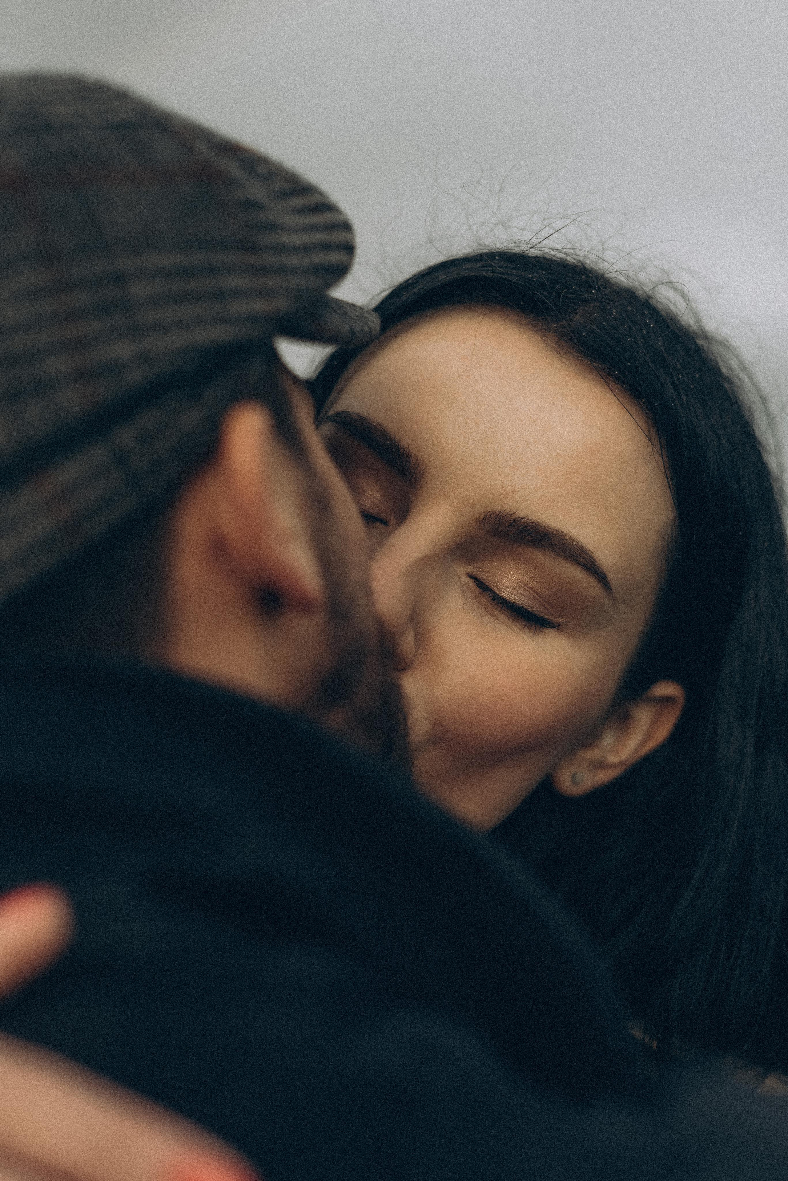 Matt & Tanya love story. Фотографы Минск и мир