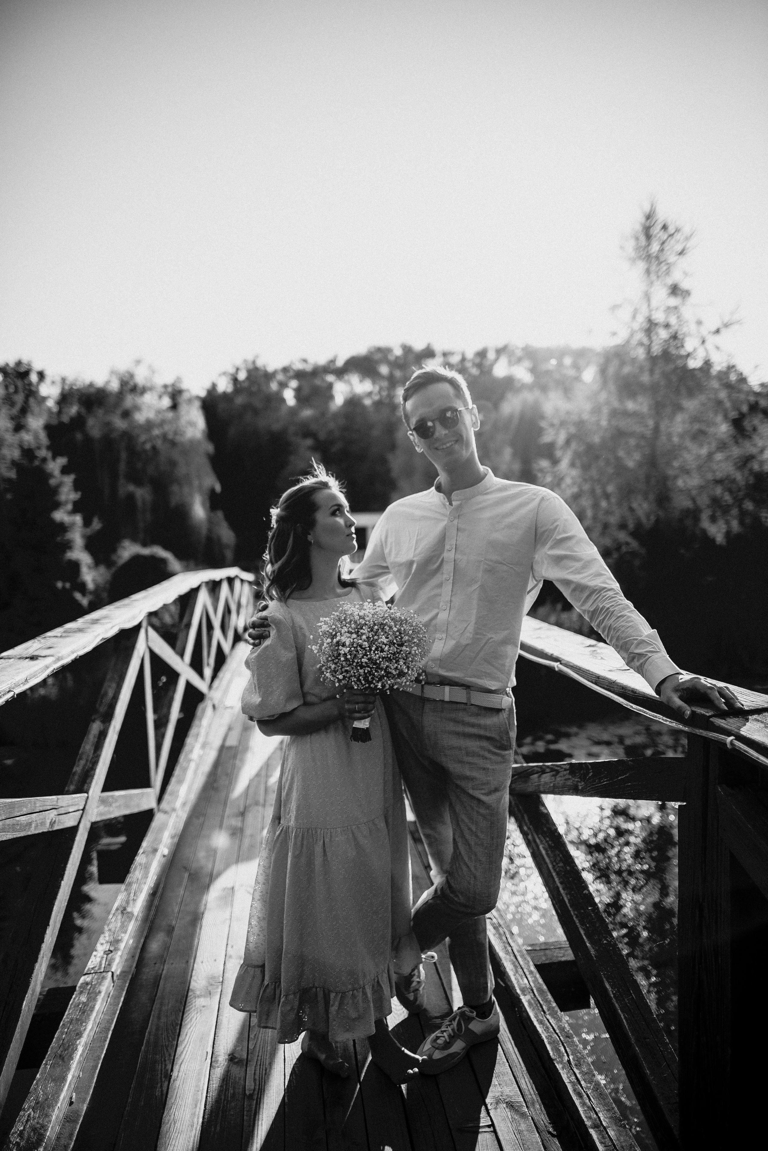 Alexandr & Victoria wedding day. Фотографы Минск и мир