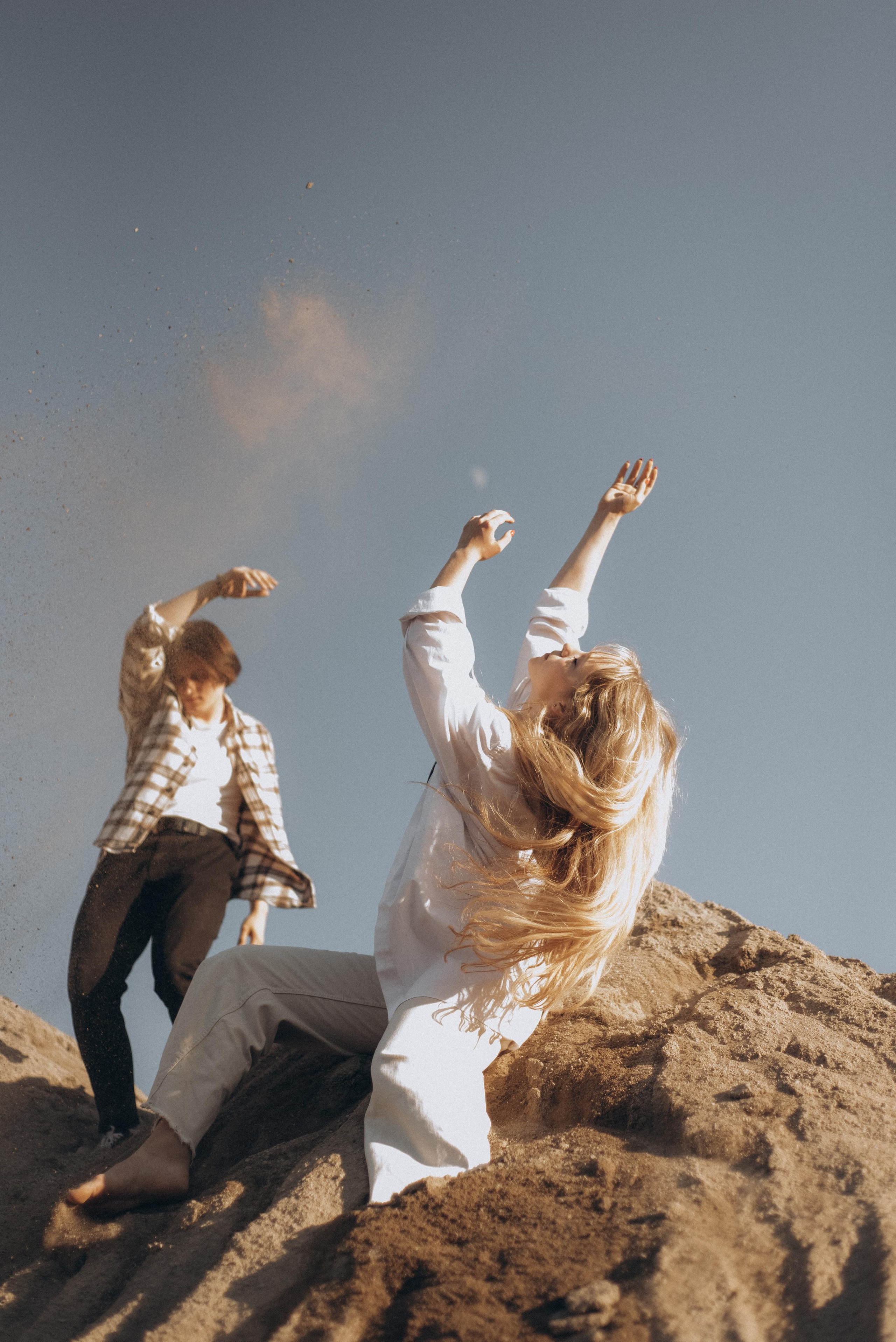 Nikita & Vika love story. Фотографы Минск и мир