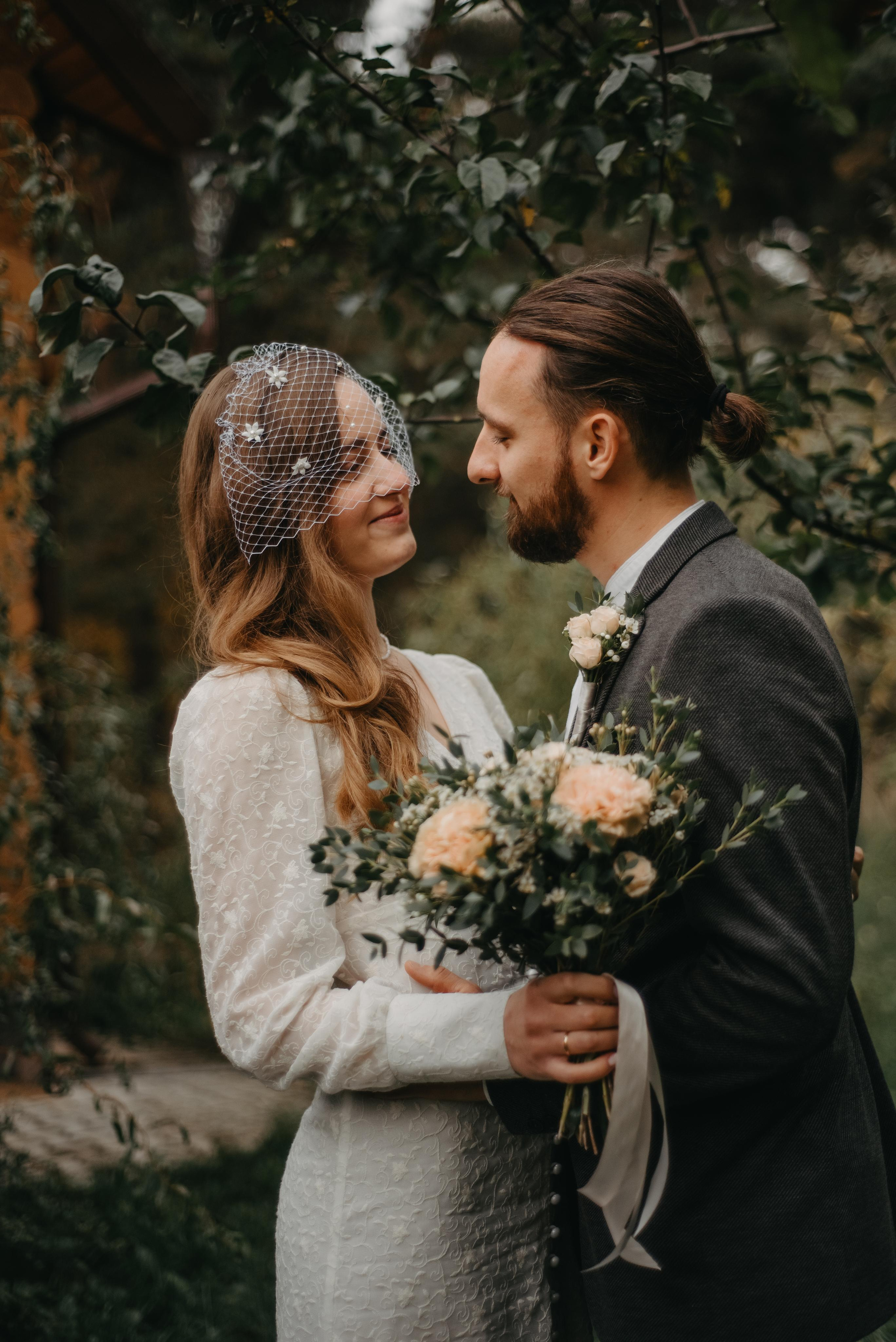 Andrey & Lera wedding day. Фотографы Минск и мир