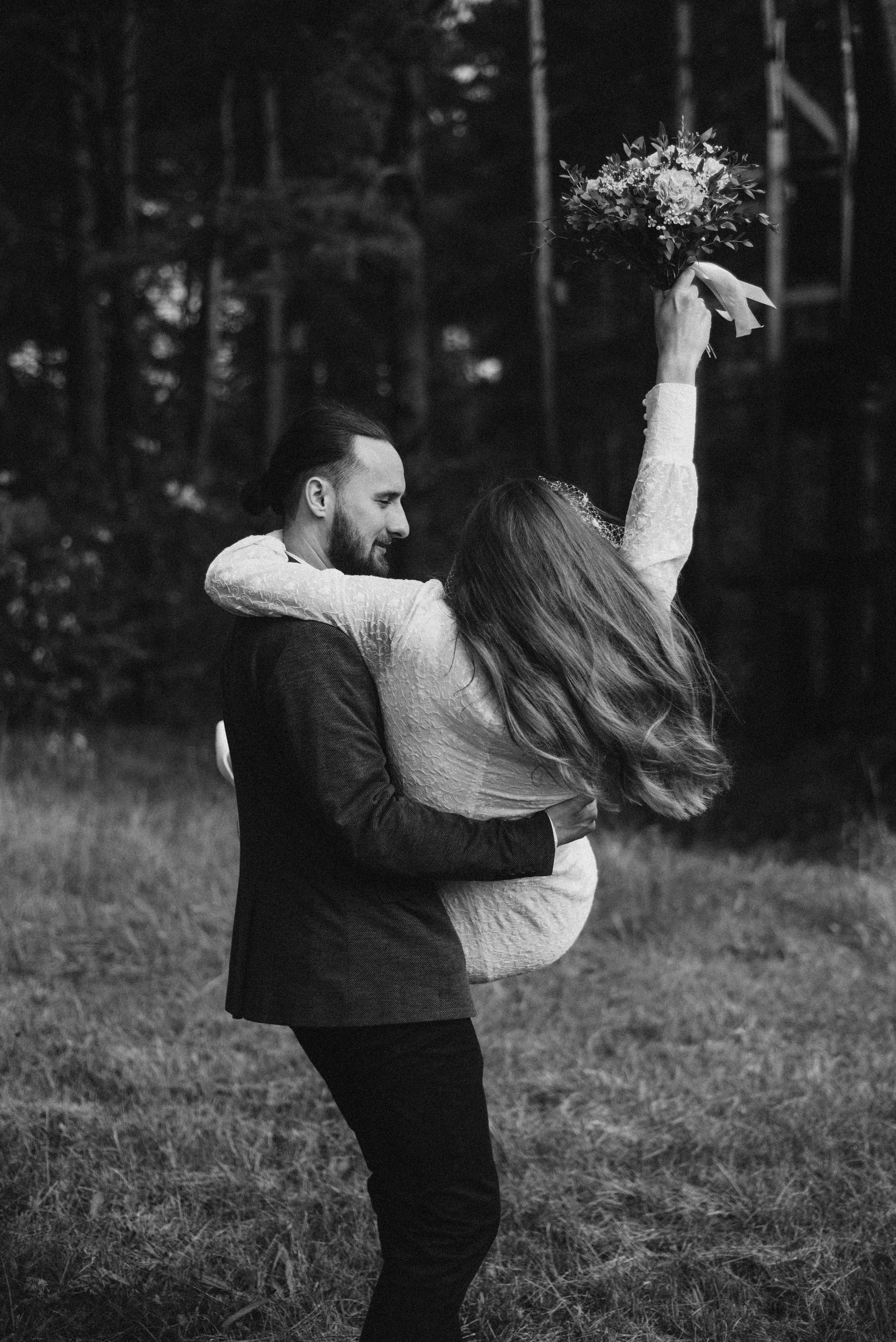 Andrey & Lera wedding day. Фотографы Минск и мир