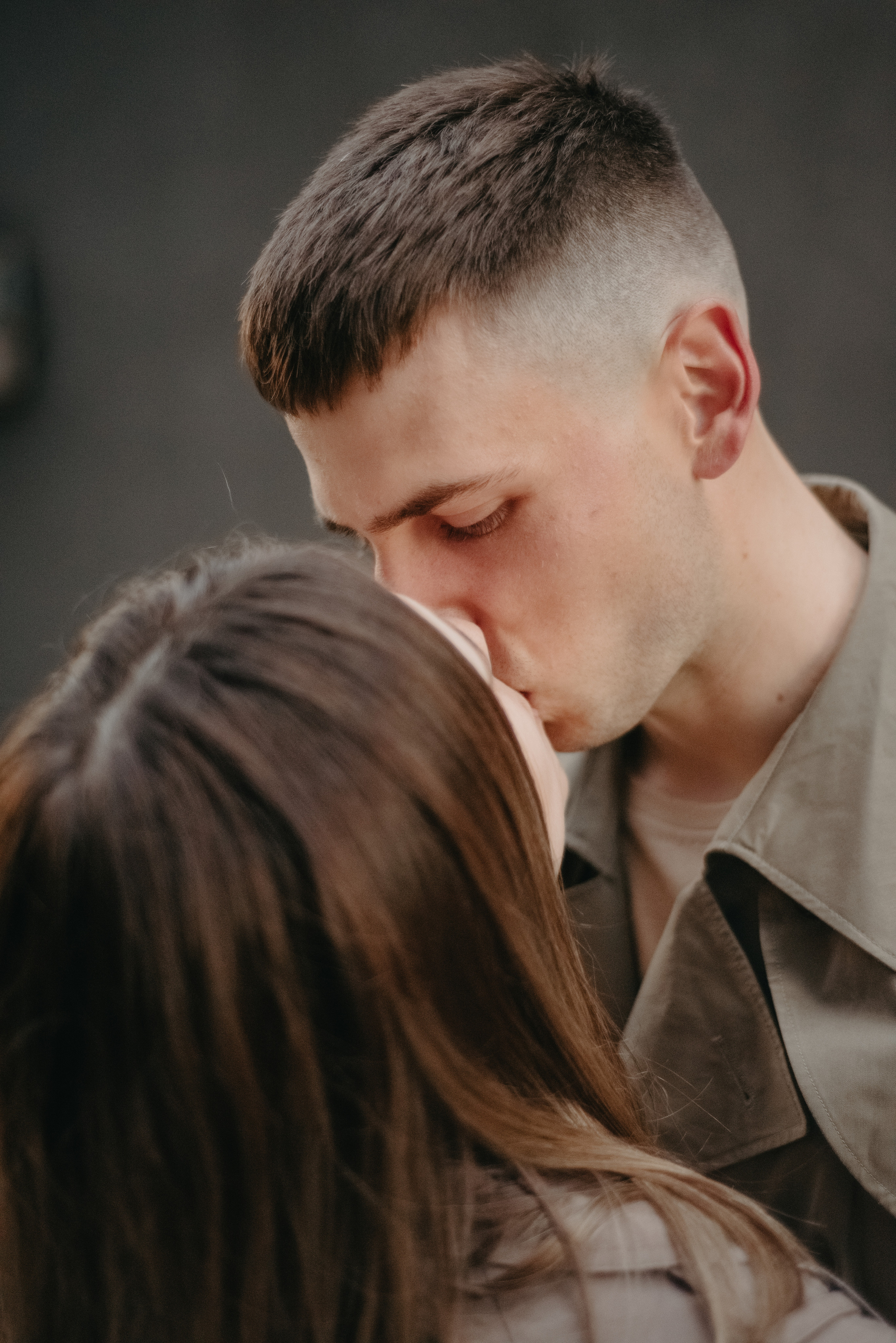 Evgeny & Anna love story. Фотографы Минск и мир