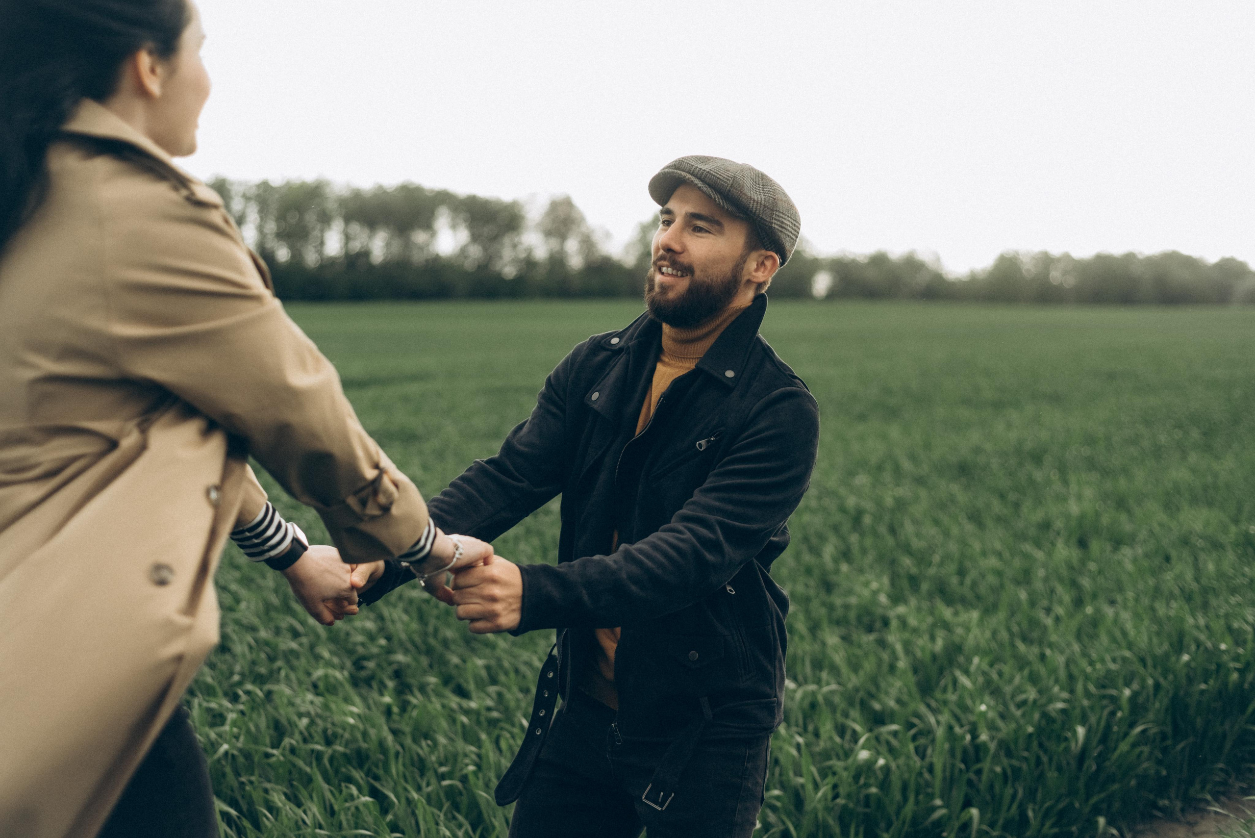 Matt & Tanya love story. Фотографы Минск и мир