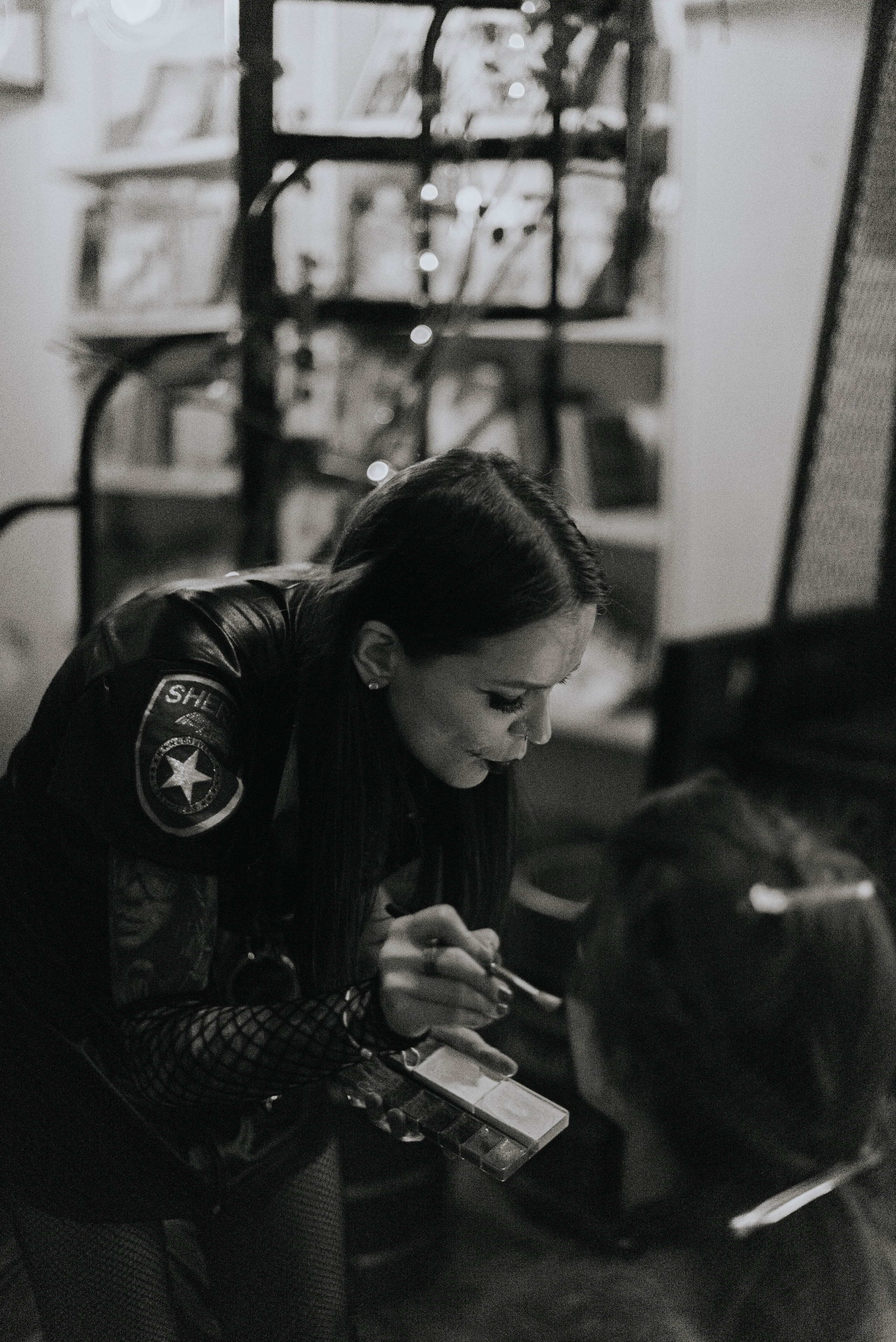 Ladno.cooperativa. Photographer @elmirkami in the city of Buenos Aires