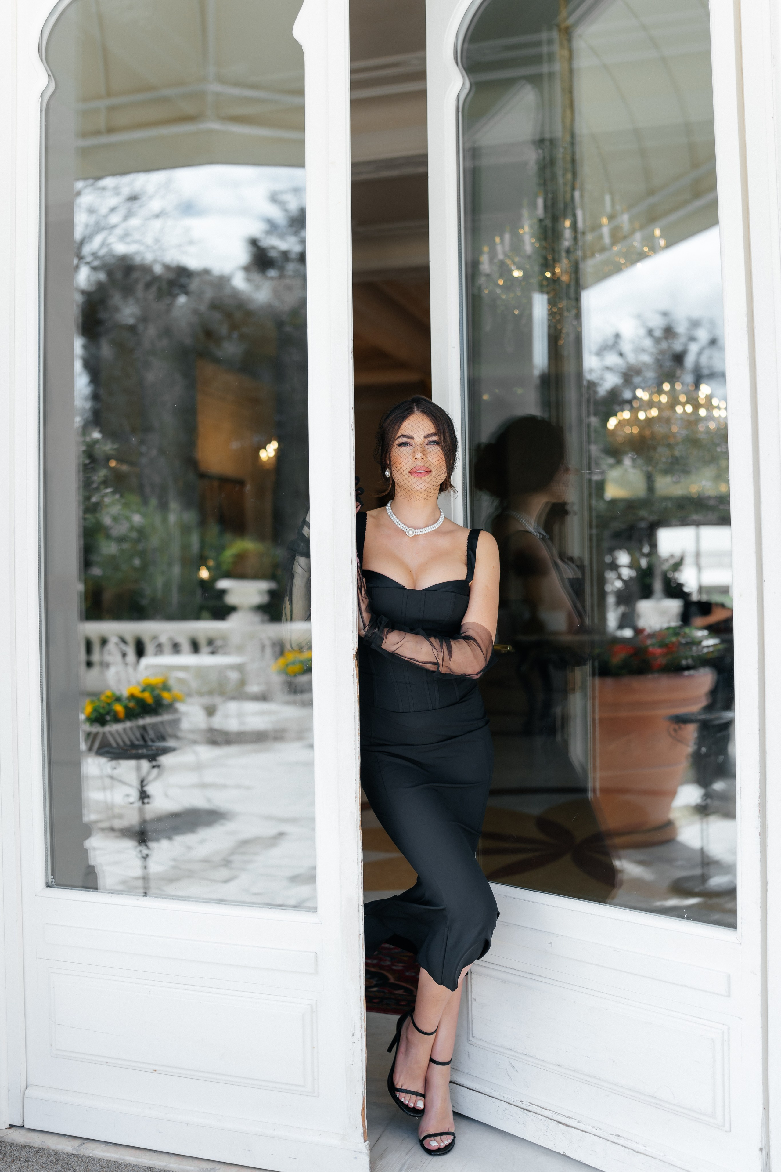 Evelina. Весільний фотограф Вікторія Саврук