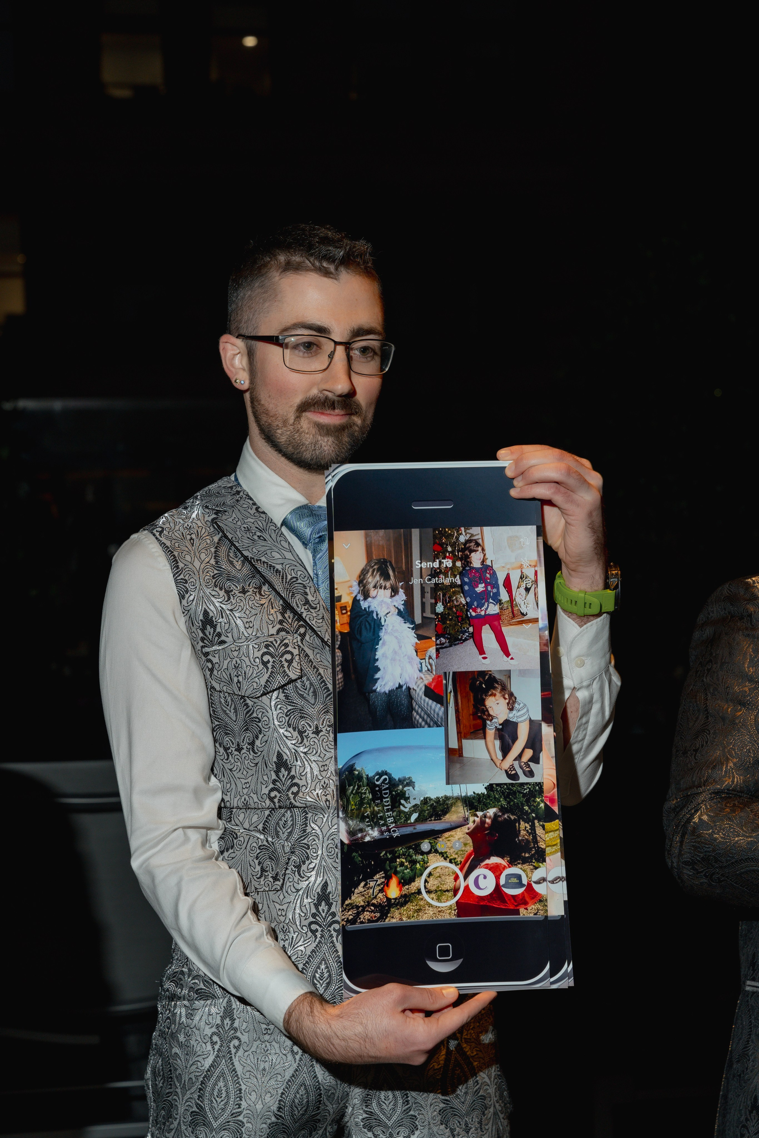 Leigh and Jennifer wedding day. Anna Krasnova Wedding photographer