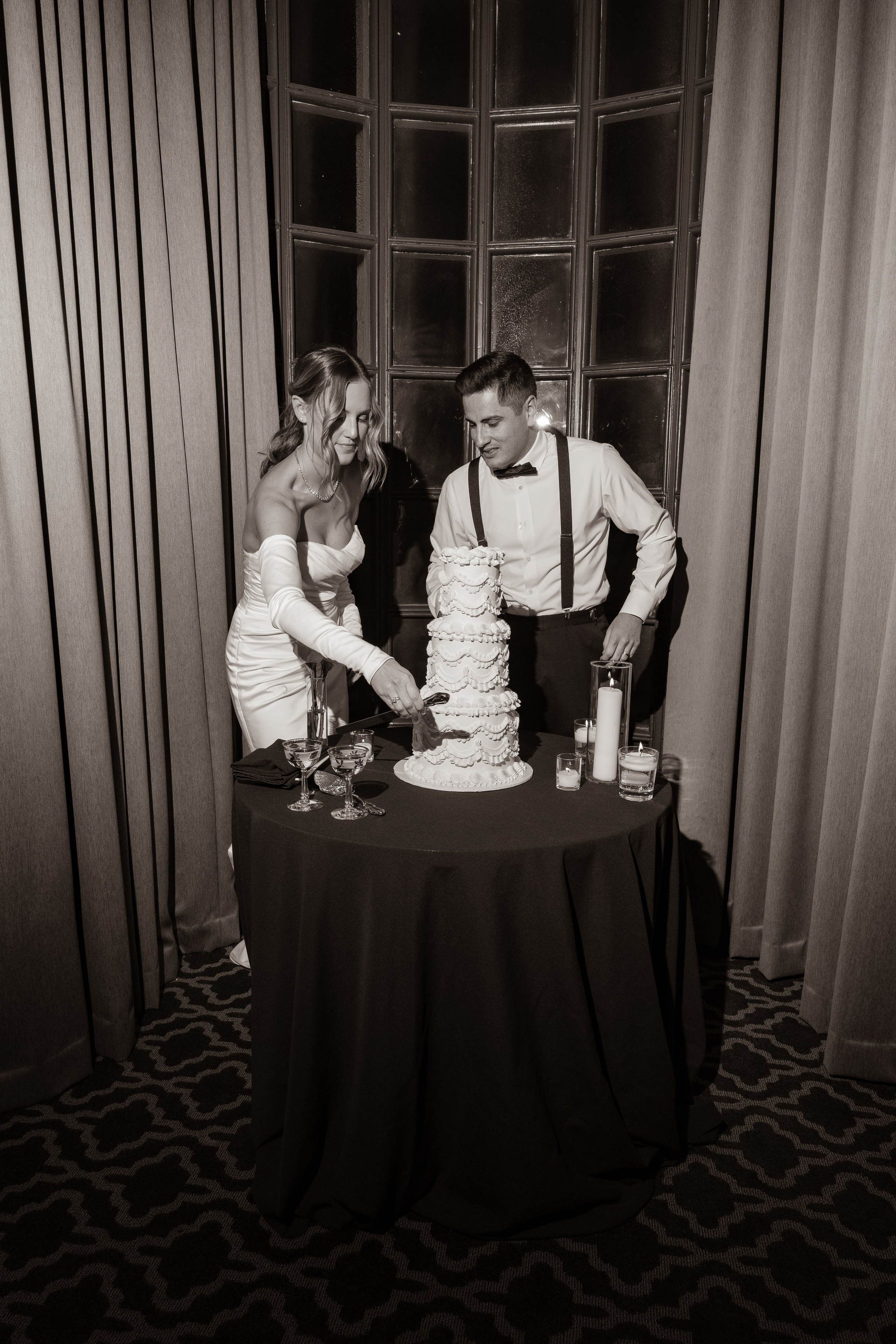 Jack and Maggie. Anna Krasnova Wedding photographer