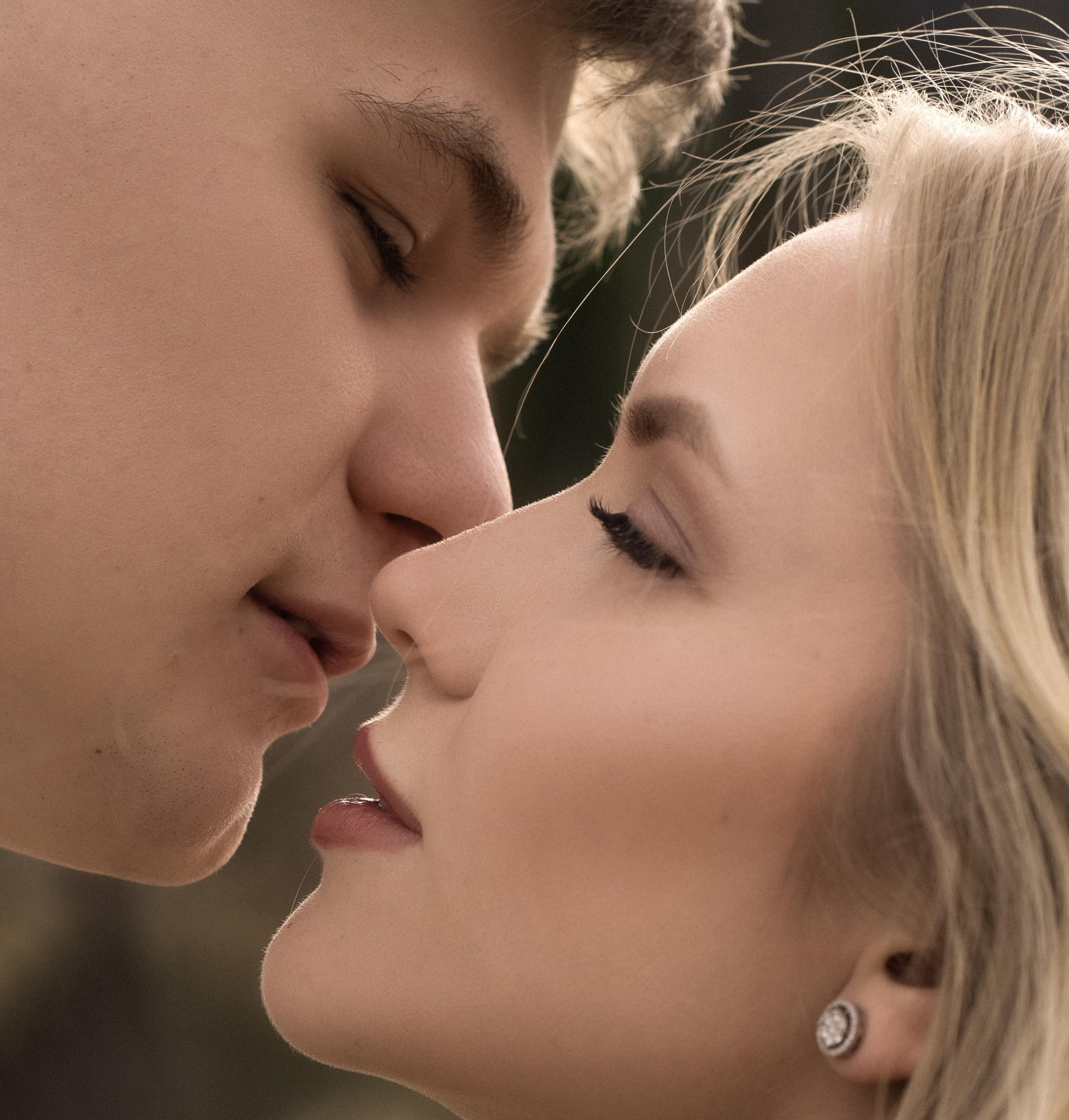 LOVE STORY. Valeria Weizel Photography