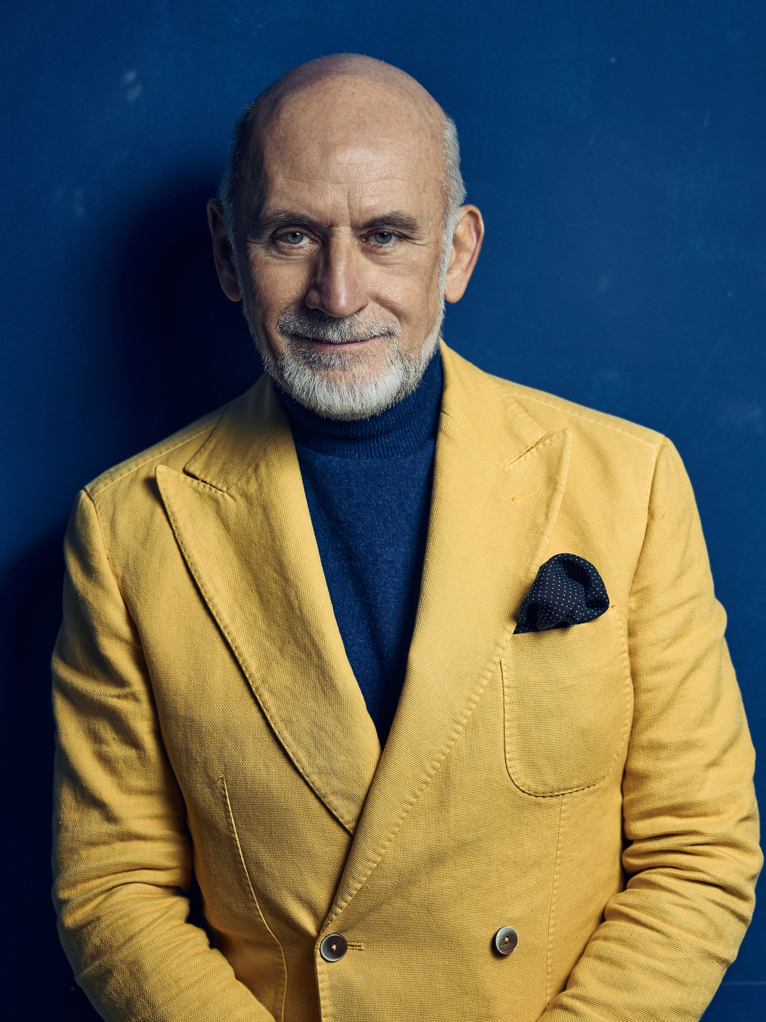 Biznis Portrét. Professional photographer Bratislava — Pasha Borsai