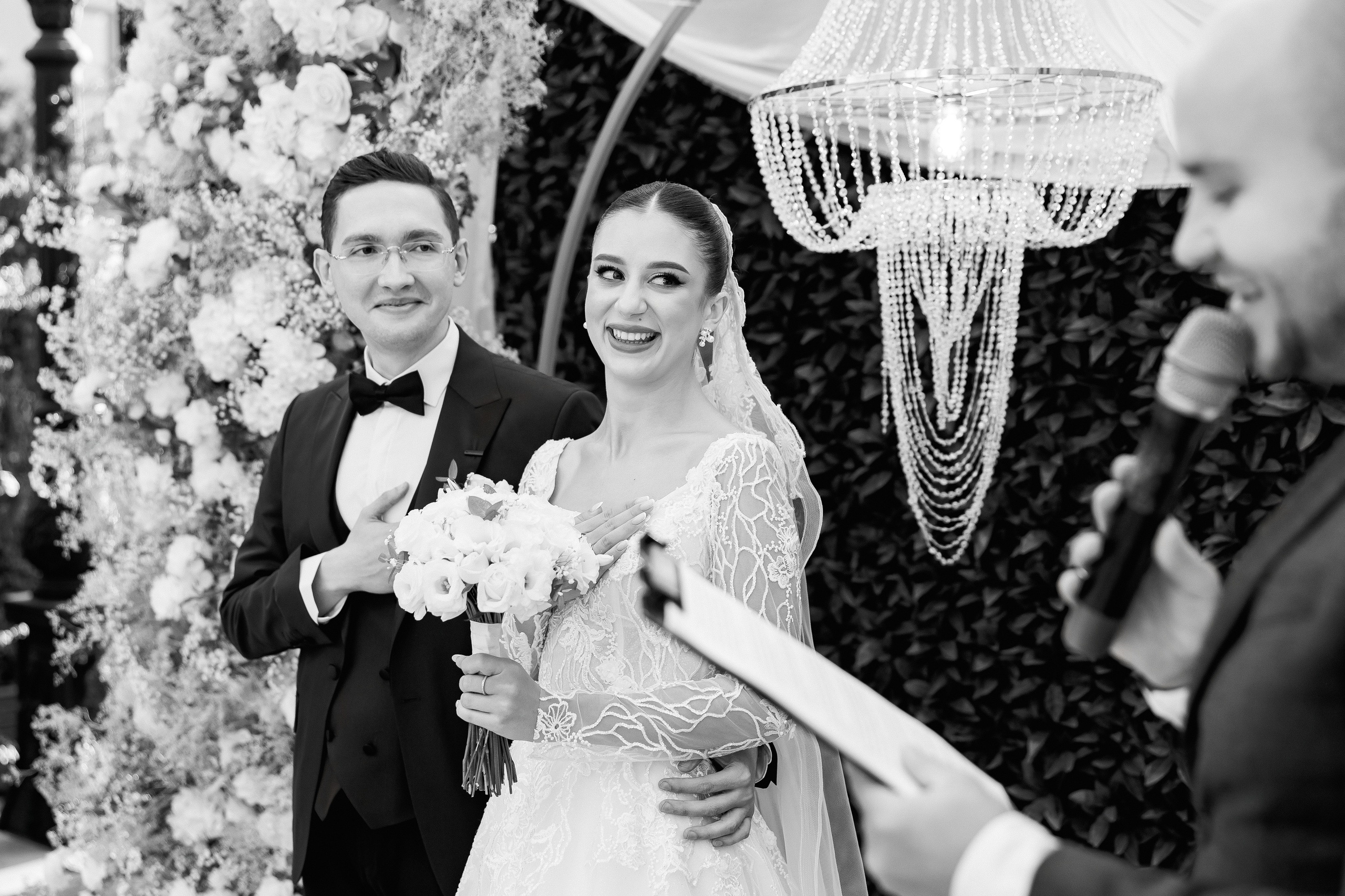 Serghei & Erica — Queen Residence. Servicii Foto și Video 067188353