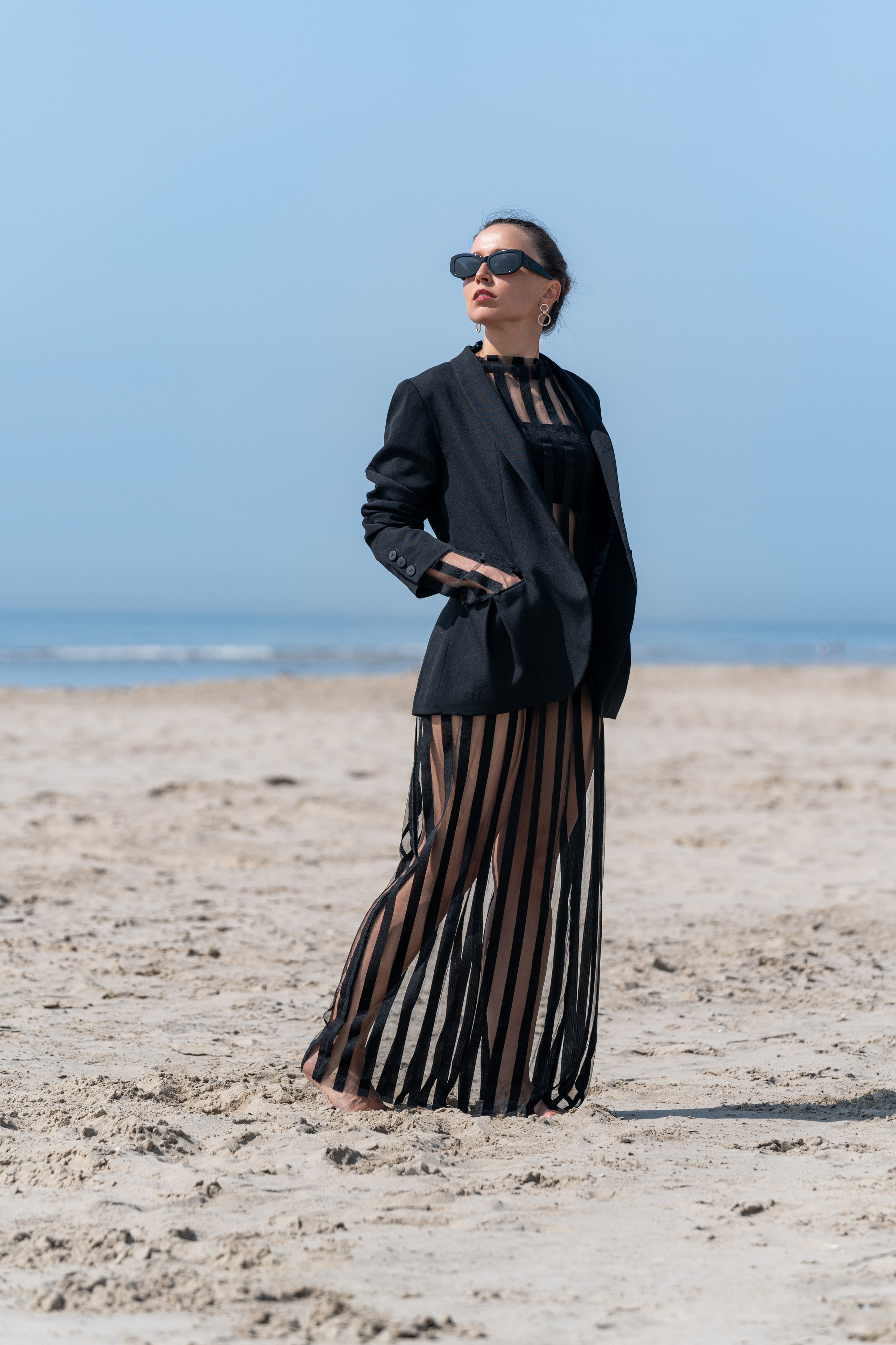 Rita Beach. Lms-mode.com