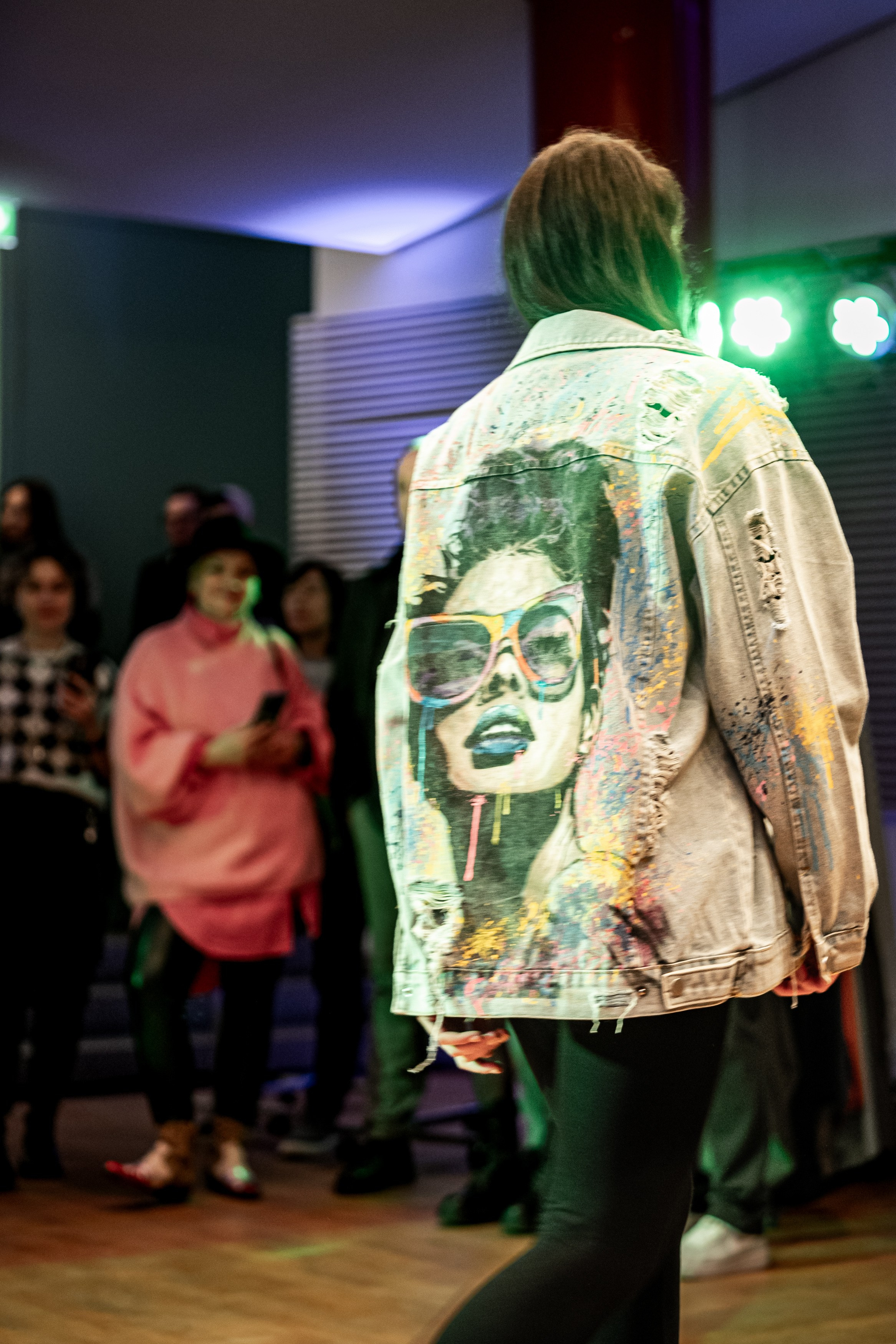 POP UP STORE DÜSSELDORF. Lms-mode.com