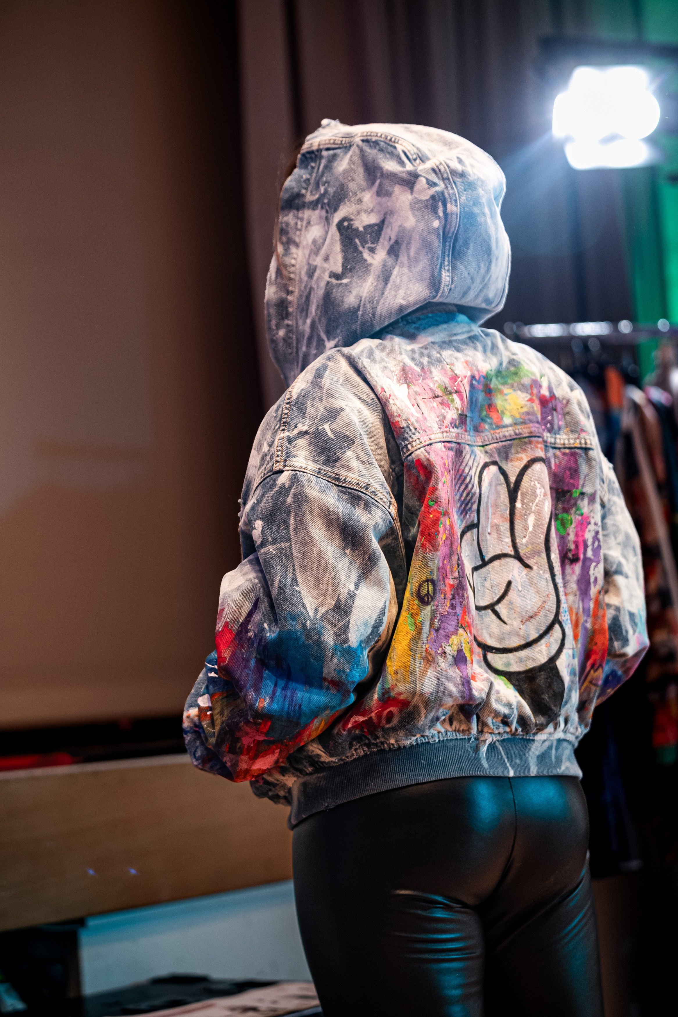 POP UP STORE DÜSSELDORF. Lms-mode.com