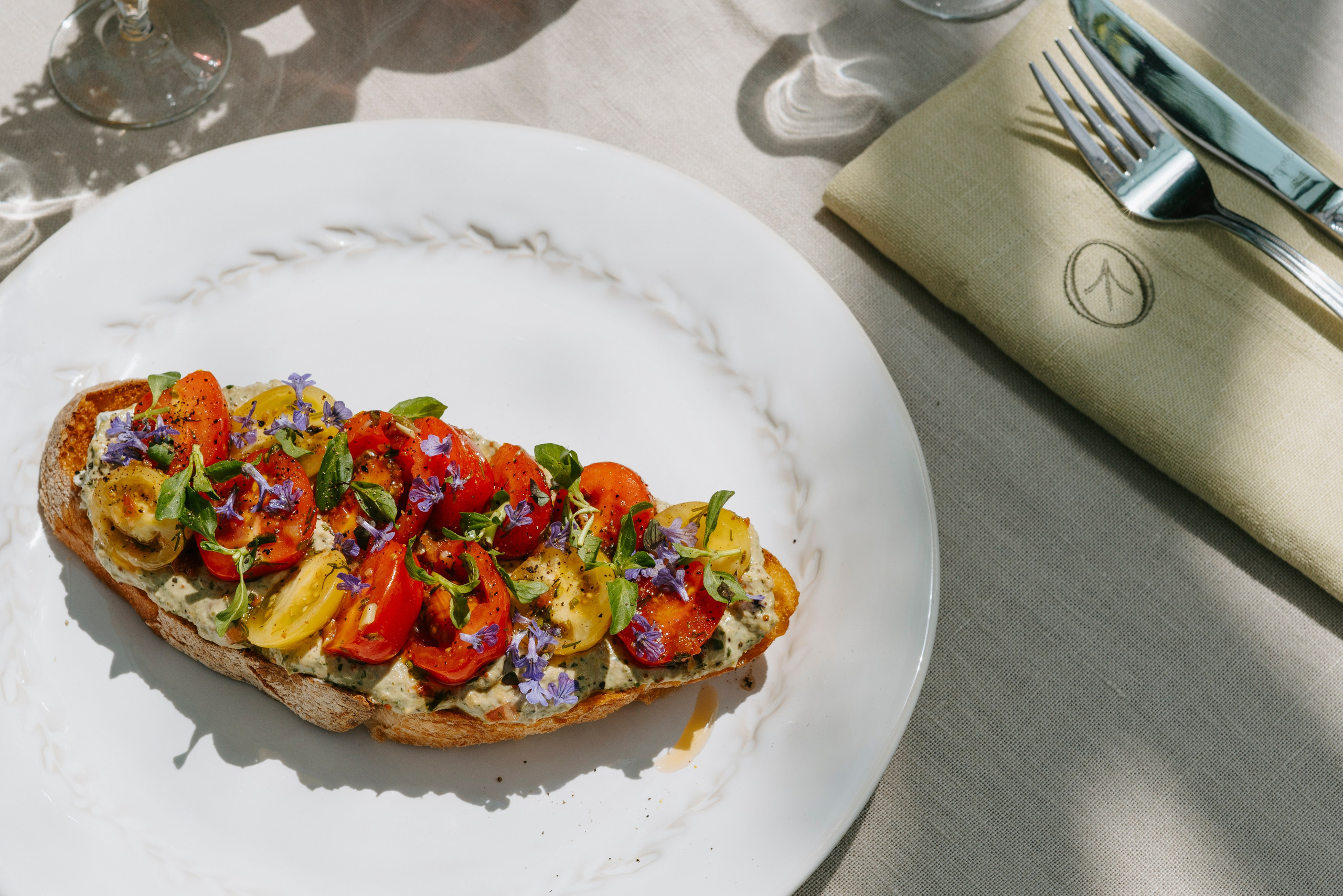 Food. Photographer and videographer for business in Tbilisi Catrine Poznyak