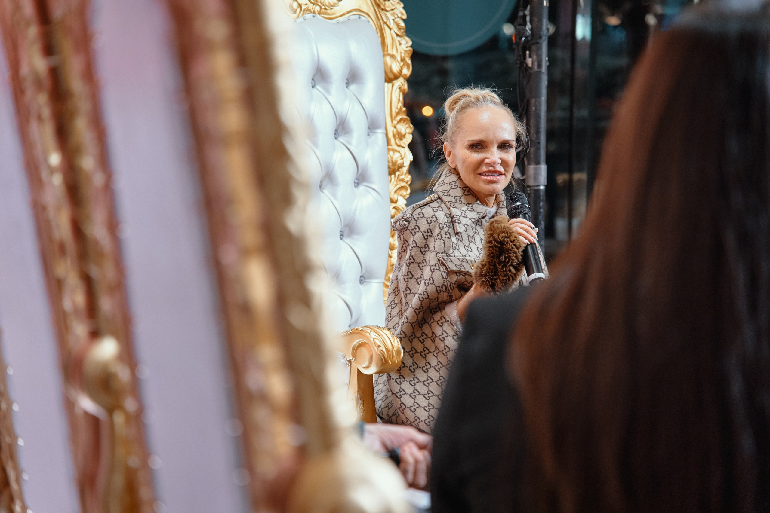 THE QUEEN OF VERSAILLES EVENT. Professional Wedding and event photographer USA New York