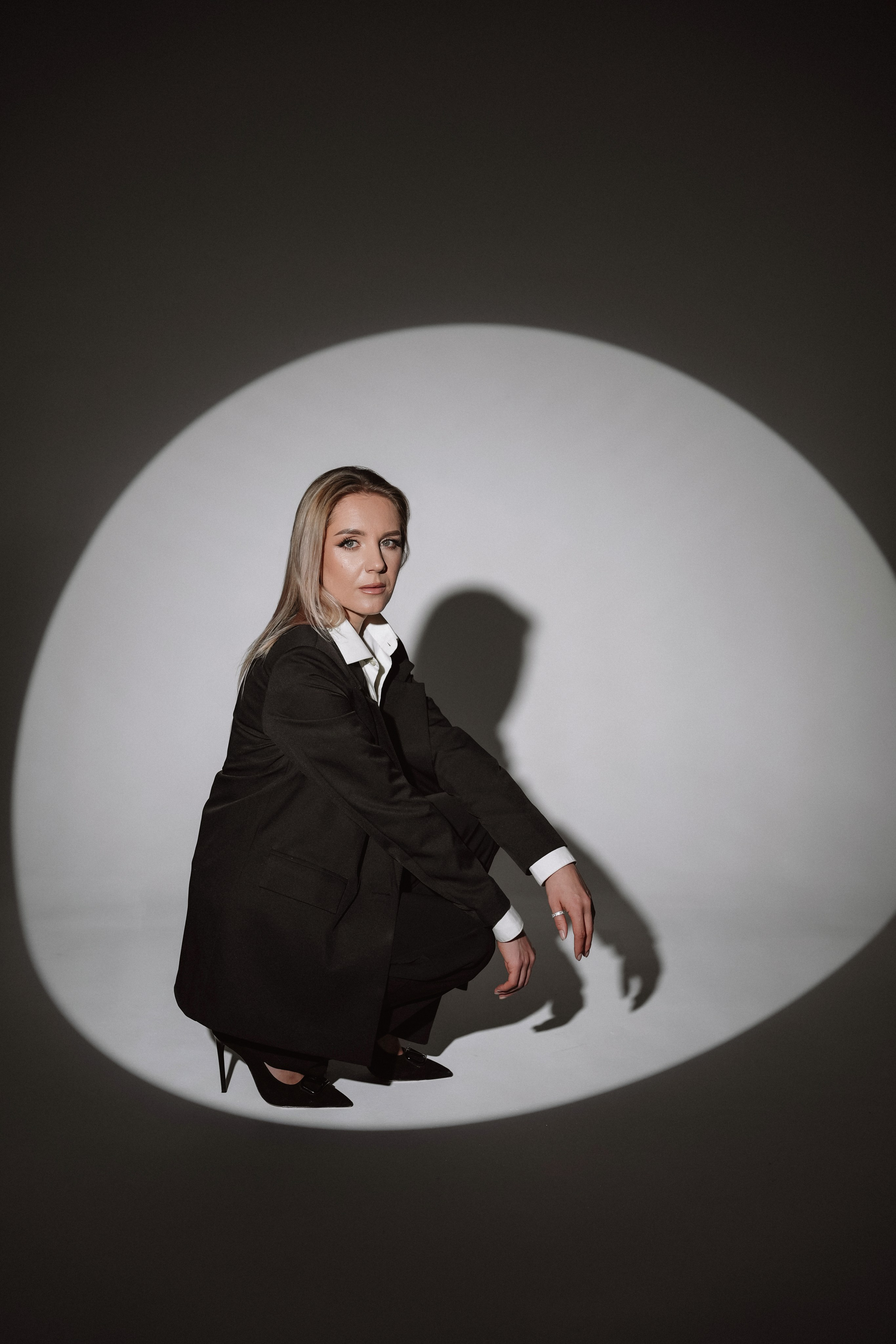 Портретная Сьемка. Артем Алексенцев — Профессиональная Фотография в Бишкеке и Алматы