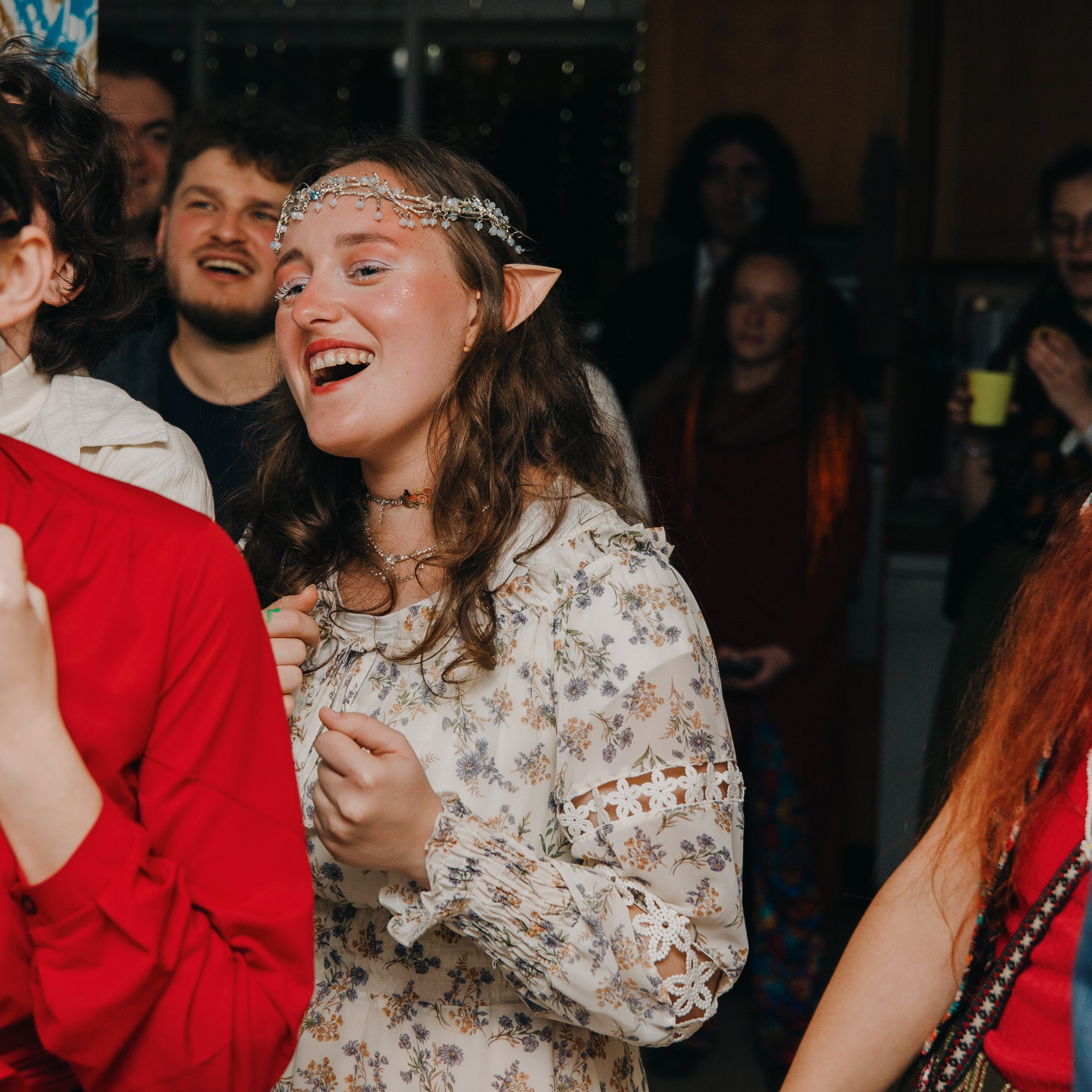 MoisheHouse Party. Портретный и репортажный фотограф в Израиле Рома Бирман