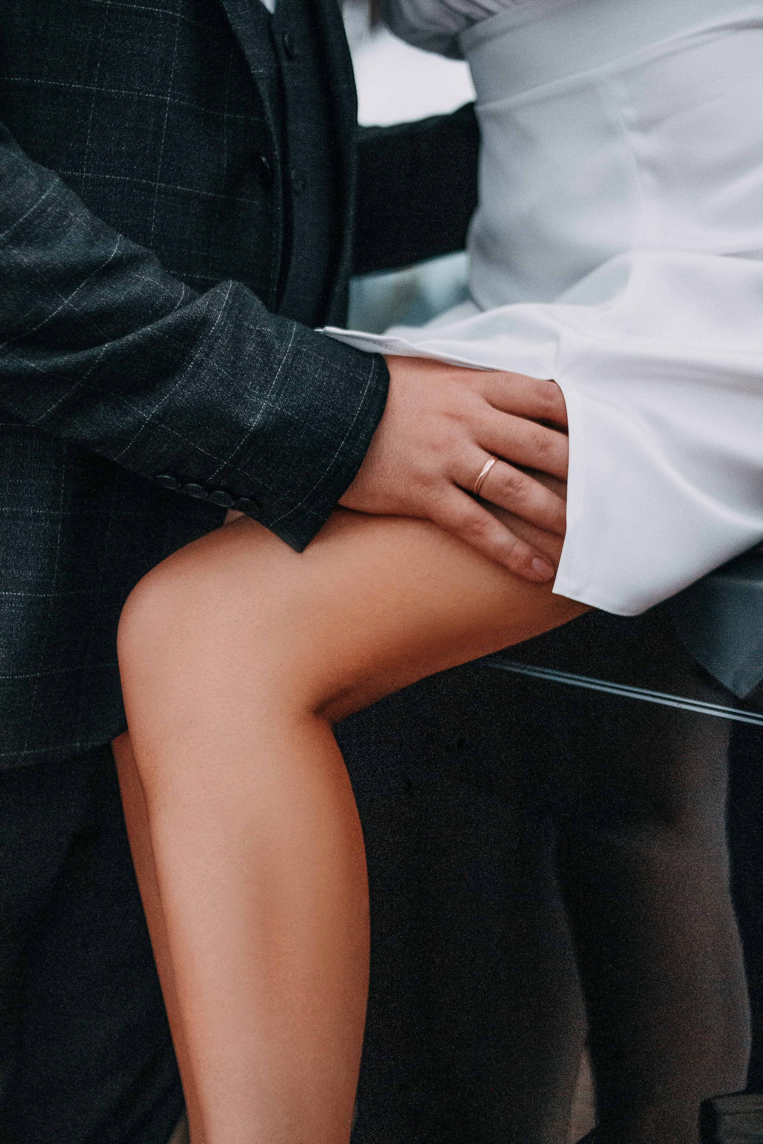 Дарья и Антон. Wedding and portrait photographer in Beograd Ekaterina Makedonskaya