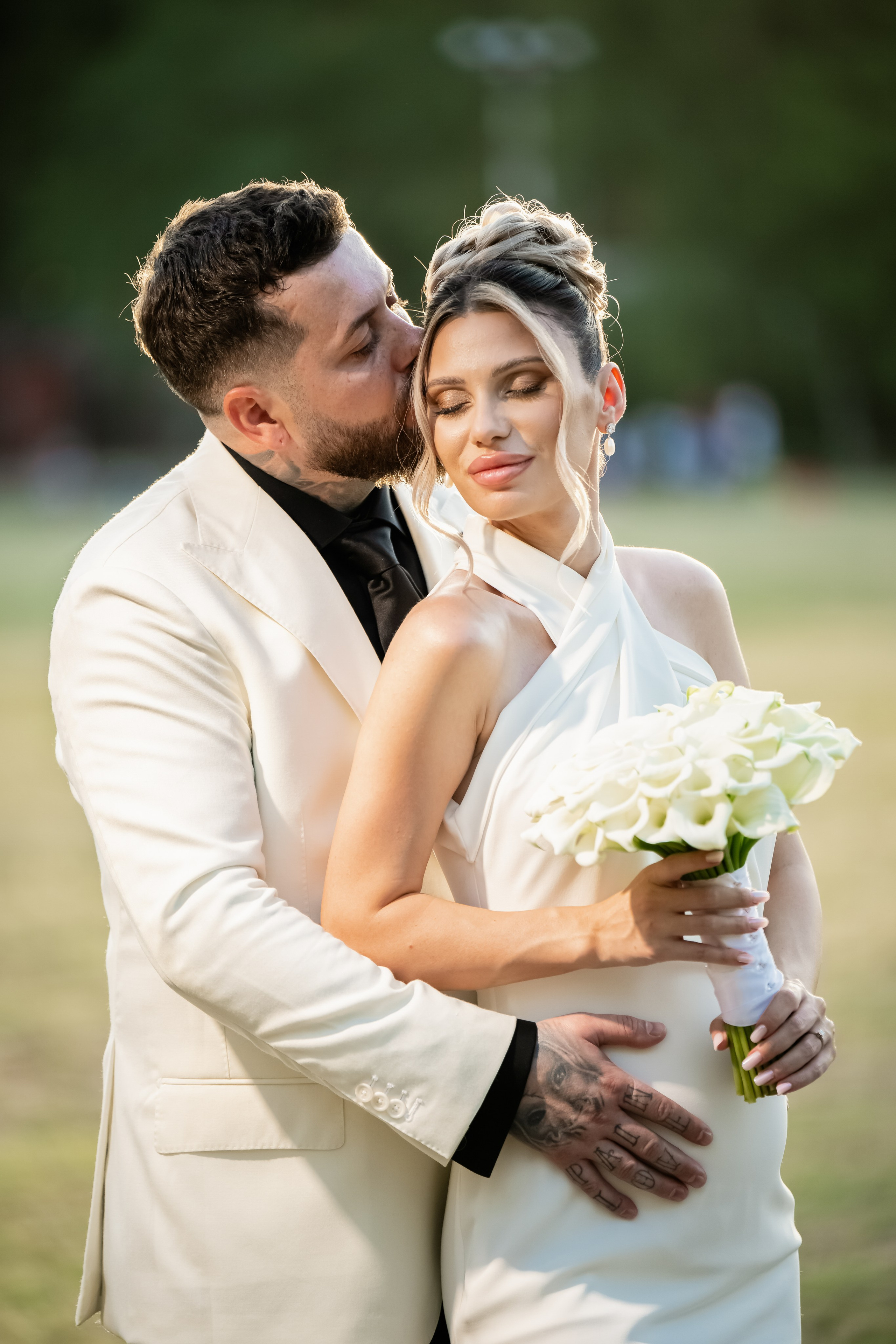 Nuntă Roxana & Laurențiu | Fotograf nuntă elegantă