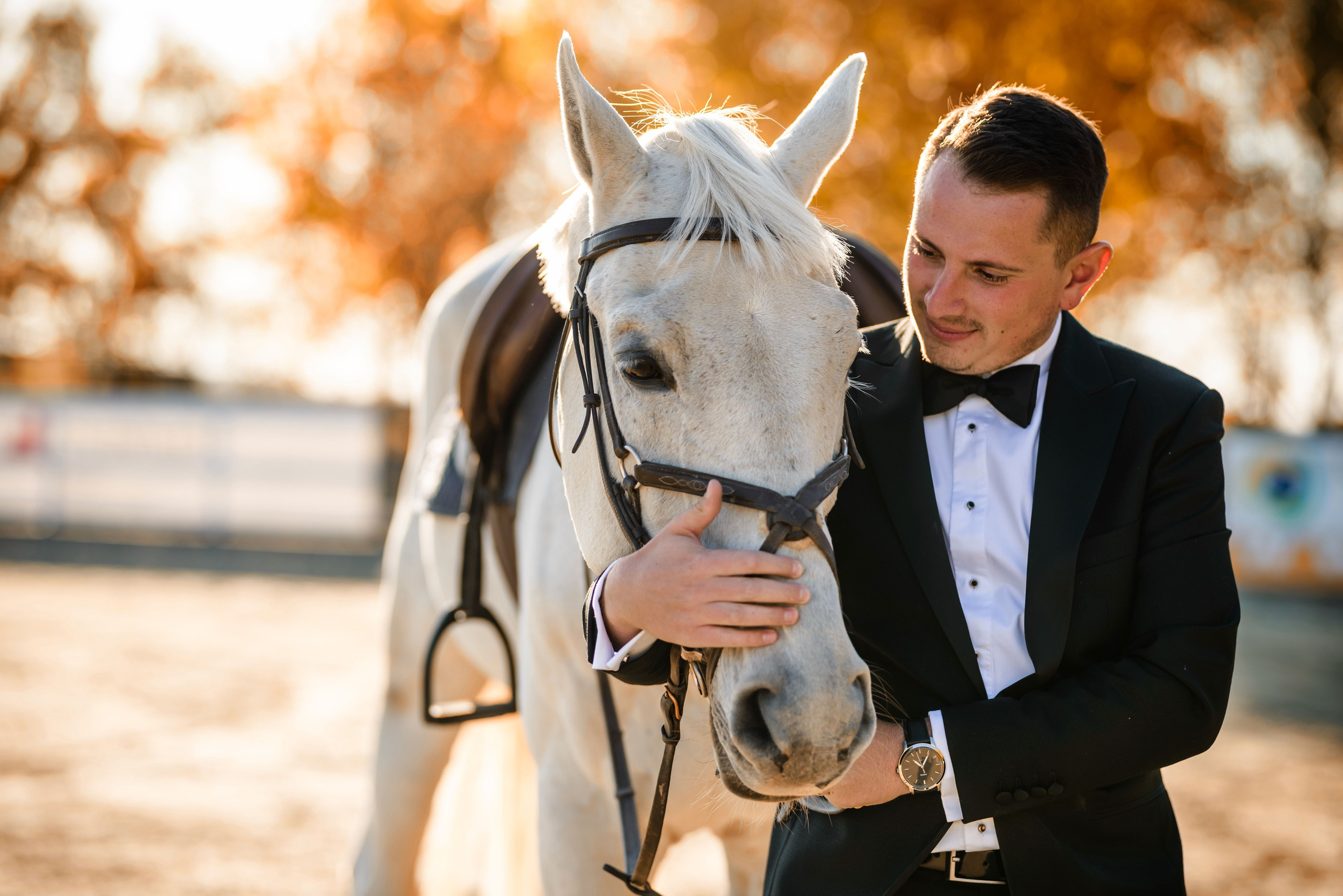 After Wedding - Diana + Marius