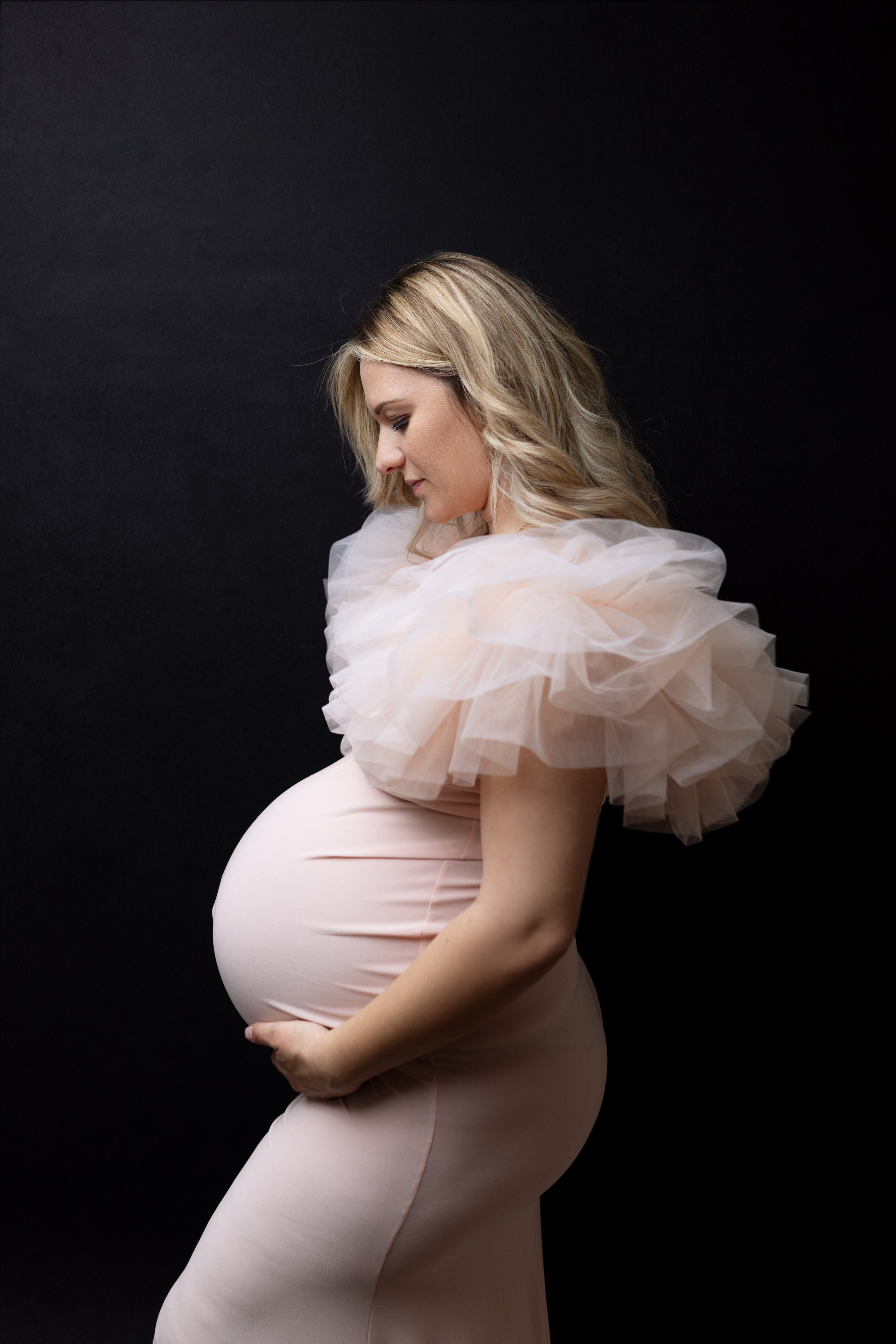 Grossesse. YANA DYLEWSKI — PHOTOGRAPHE MATERNITÉ, NOUVEAUX-NÉS, ENFANTS, FAMILLES