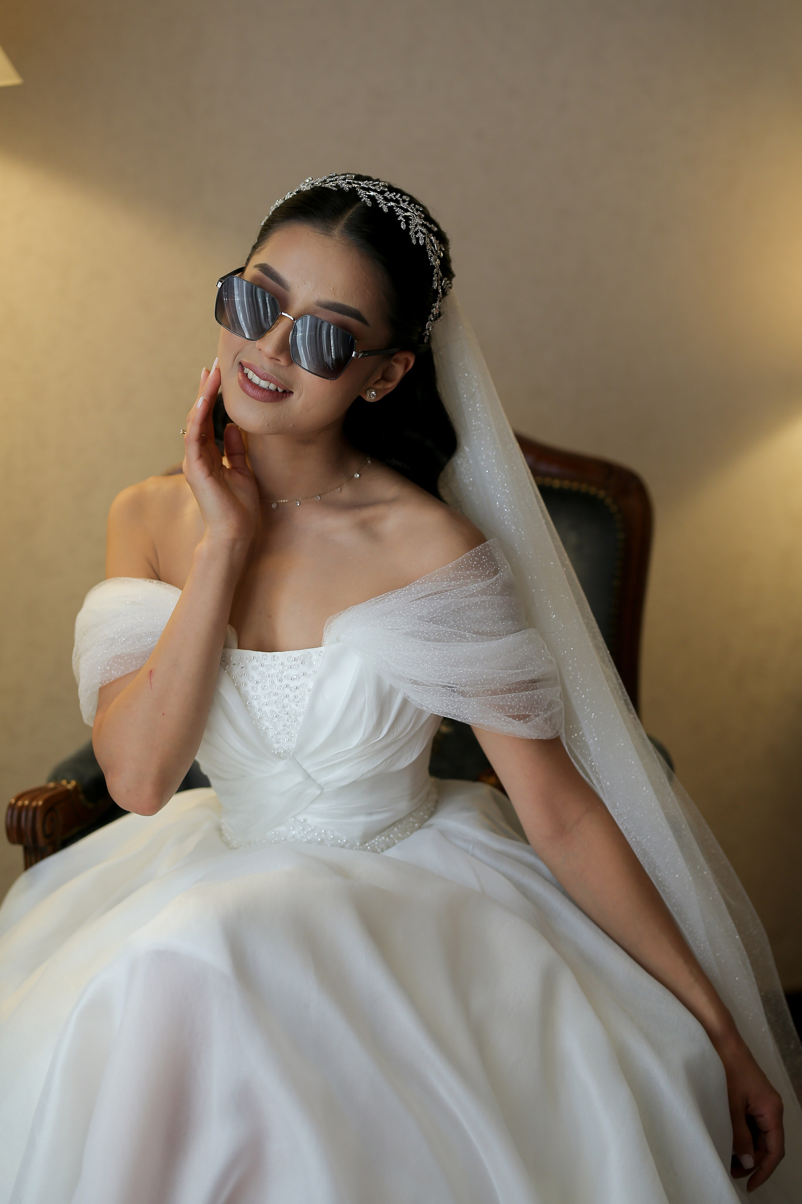 ДЕНЬ СВАДЬБЫ. Mandarin.photo