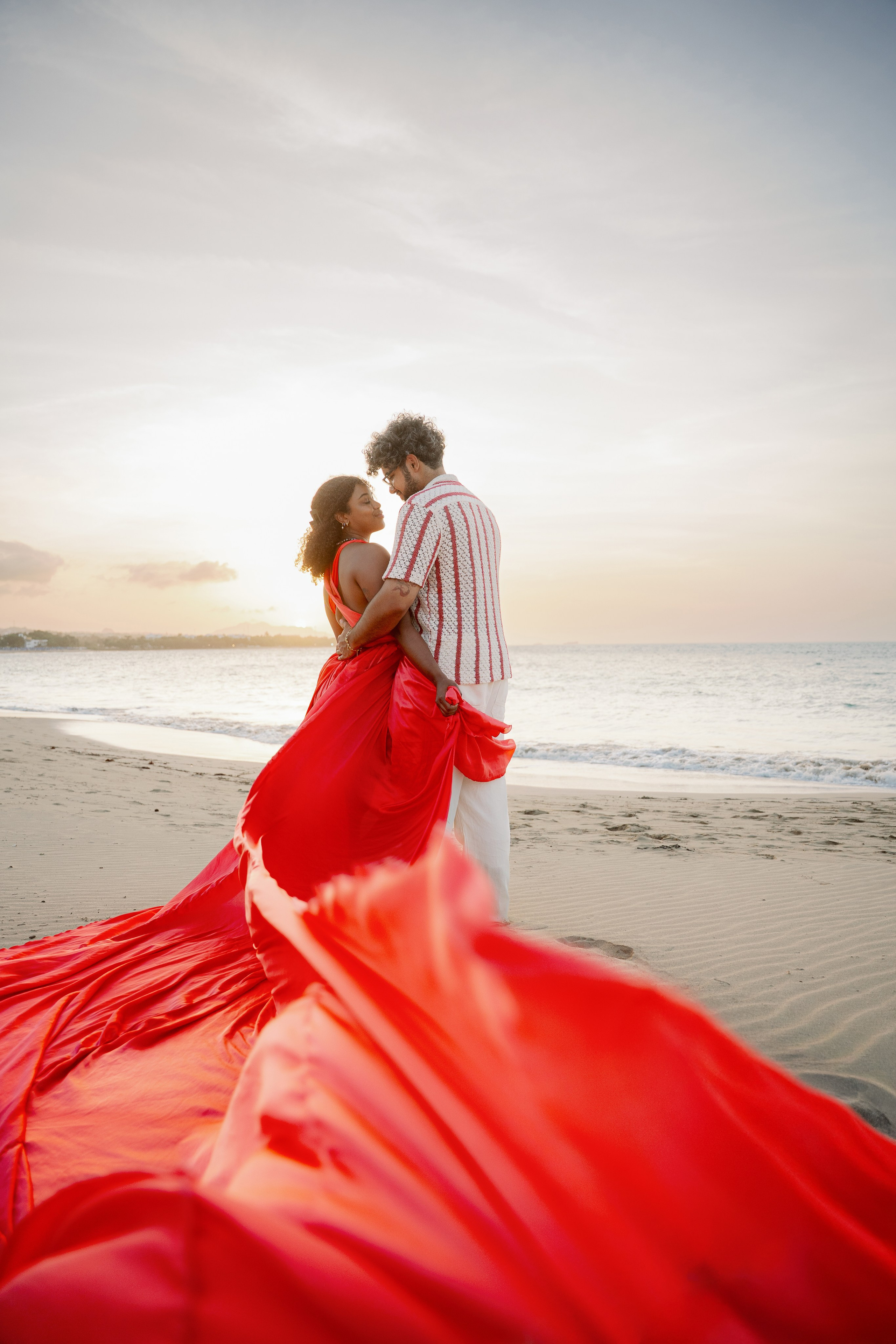 Couples & Proposals. Photographer in Puerto Plata and Santo Domingo, Dominican Republic