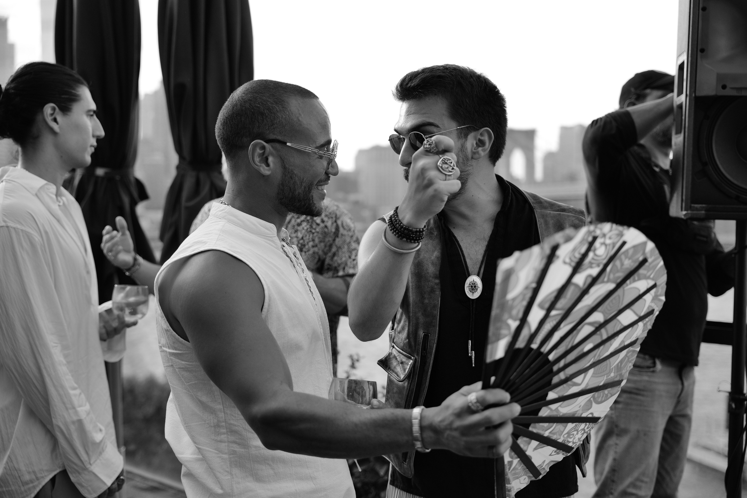 Chetana sunset sessions (@chetanaworld). Photographer New York / Los Angeles