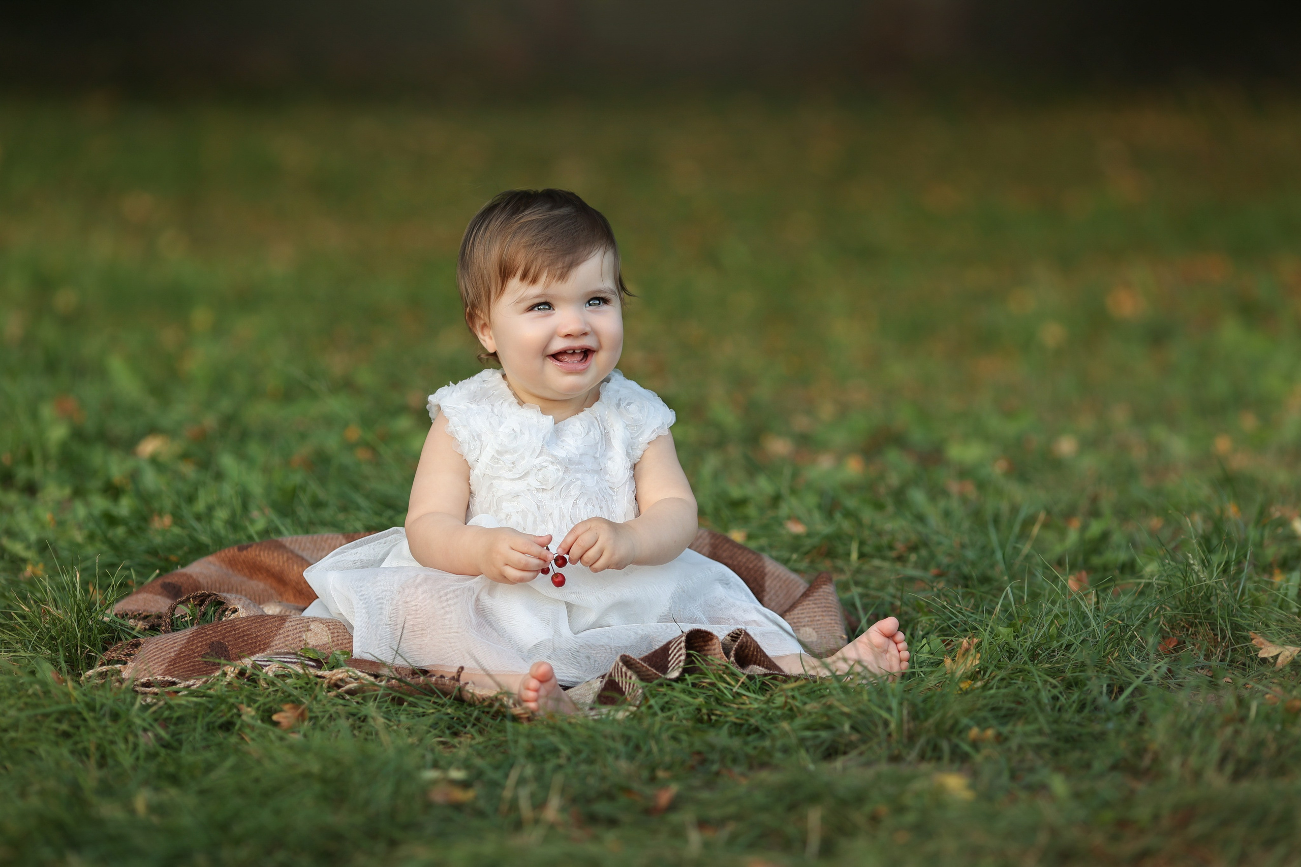 Warm September. Family photographer in Vilnuis Svetlana Naumova